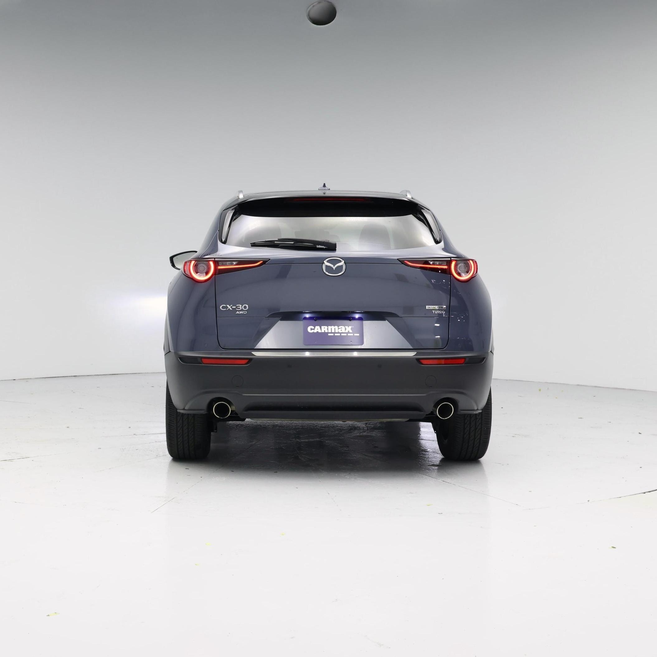 Thumbnail: 2024 Mazda CX-30 - 6
