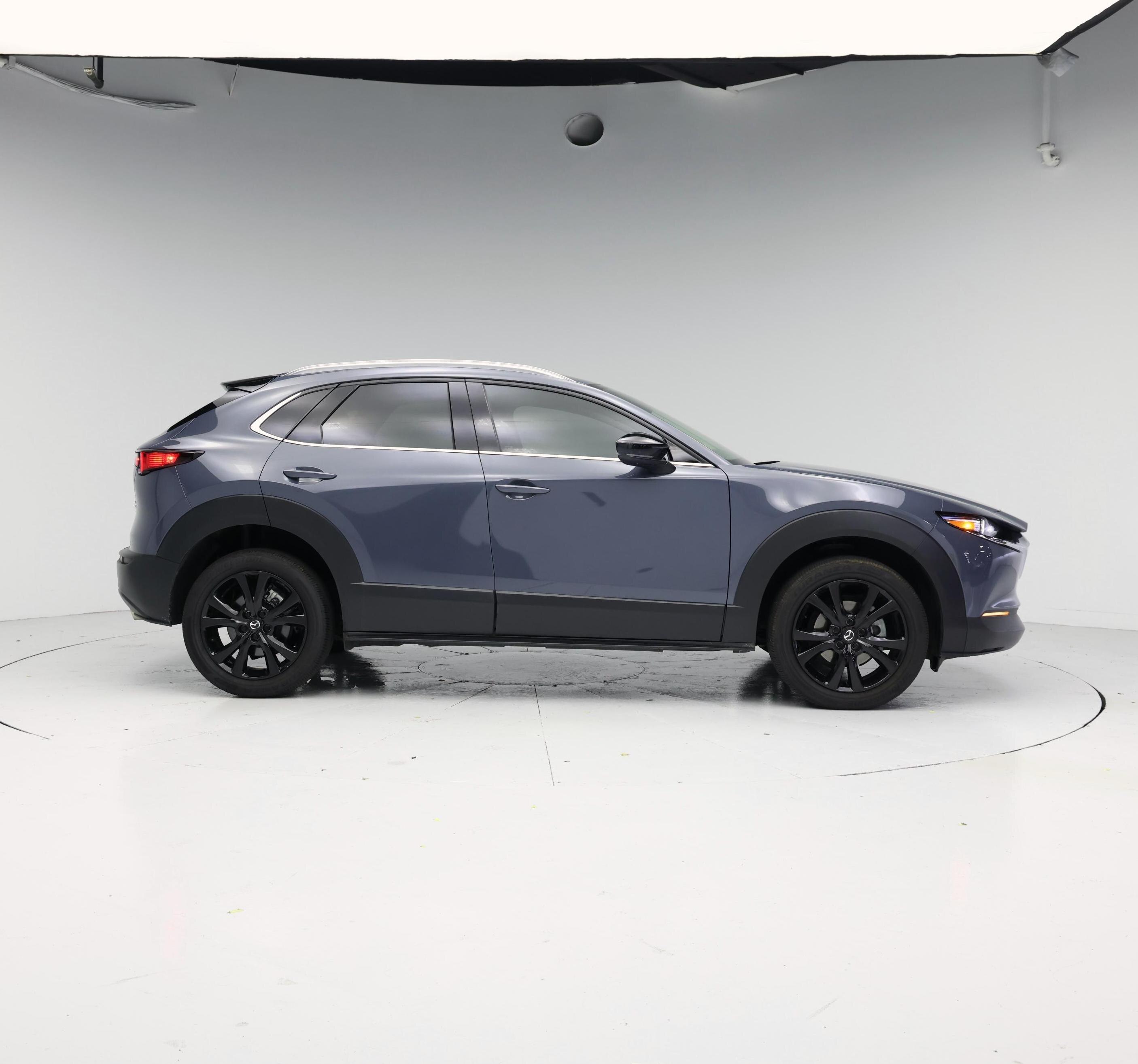 Thumbnail: 2024 Mazda CX-30 - 7