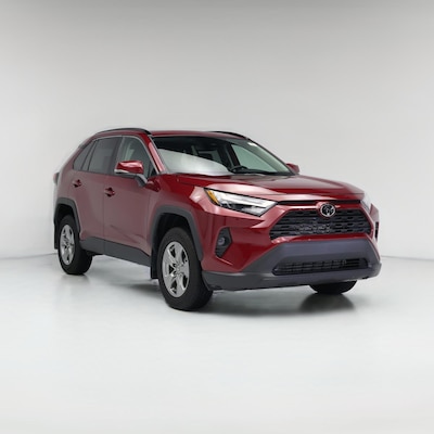 Vehicle exterior view