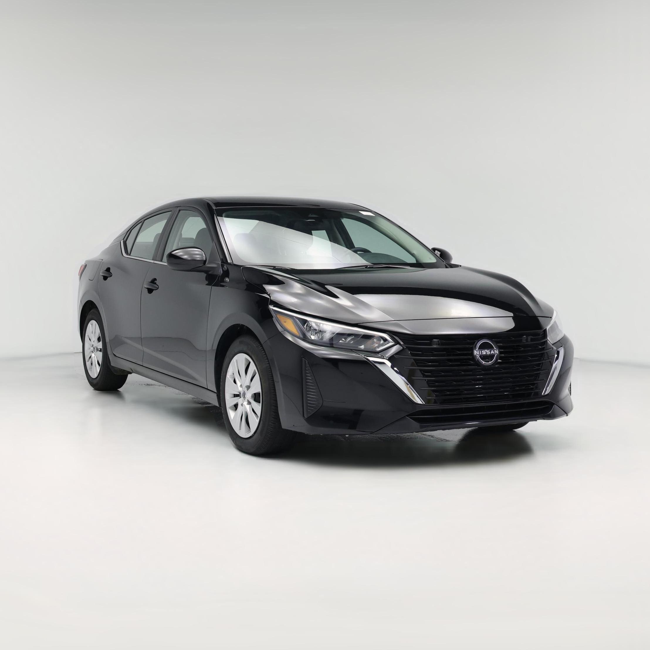 Thumbnail: 2025 Nissan Sentra - 1