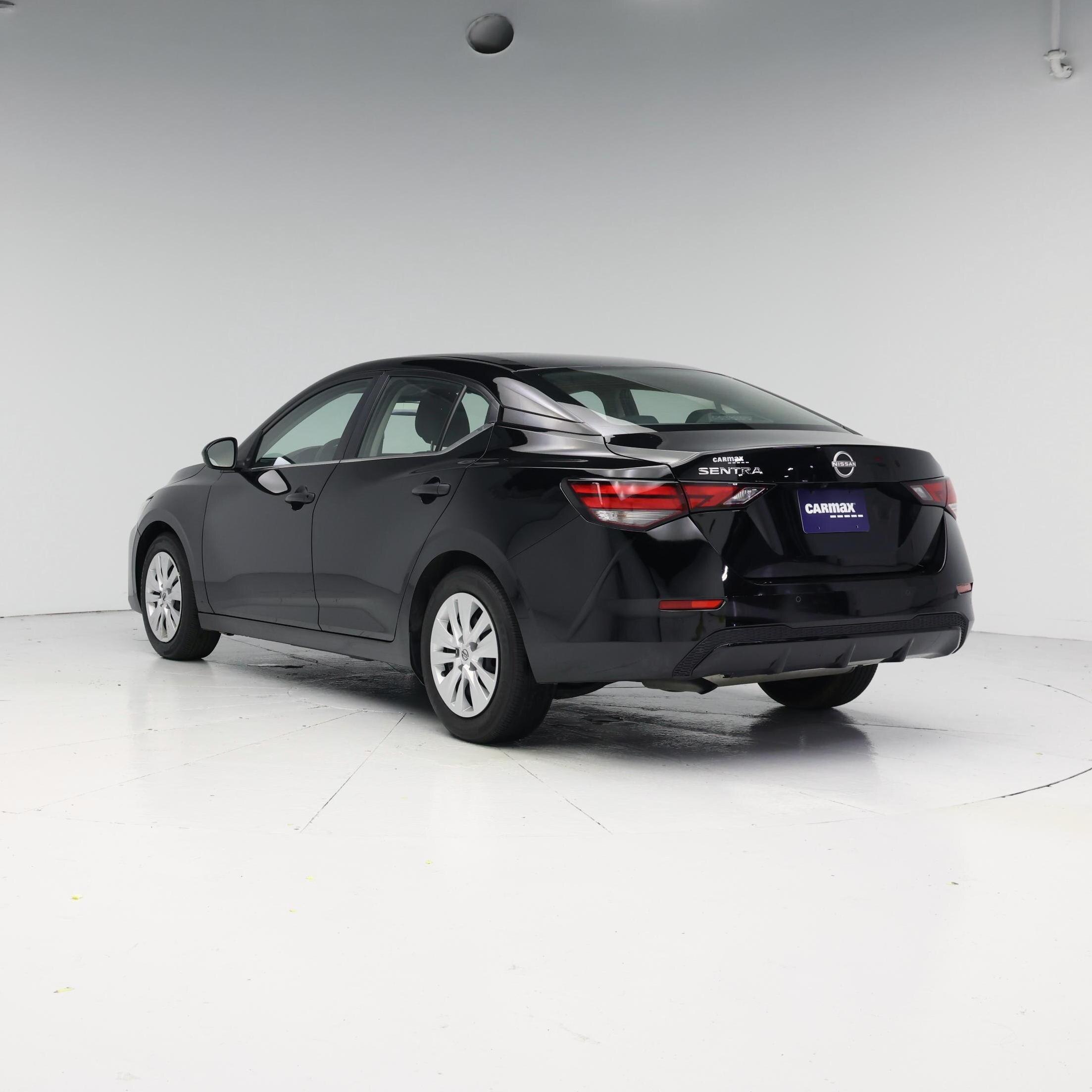 Thumbnail: 2025 Nissan Sentra - 2