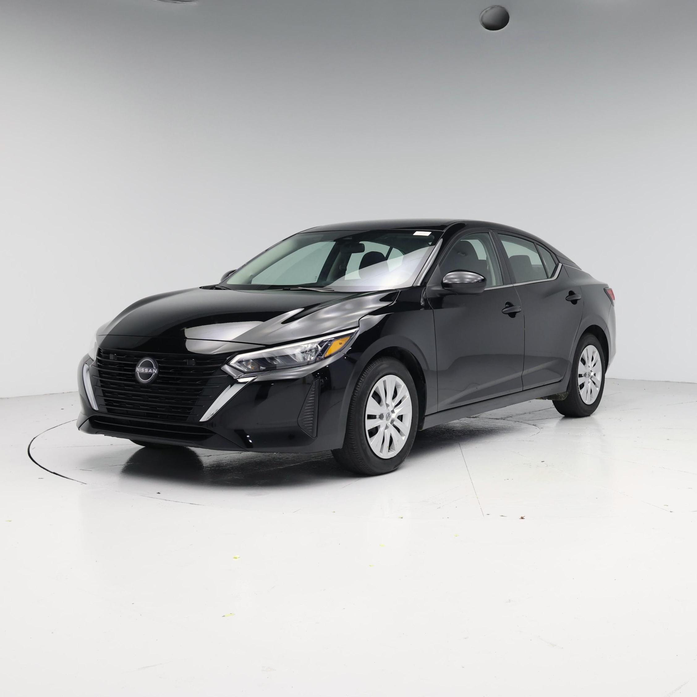 Thumbnail: 2025 Nissan Sentra - 4