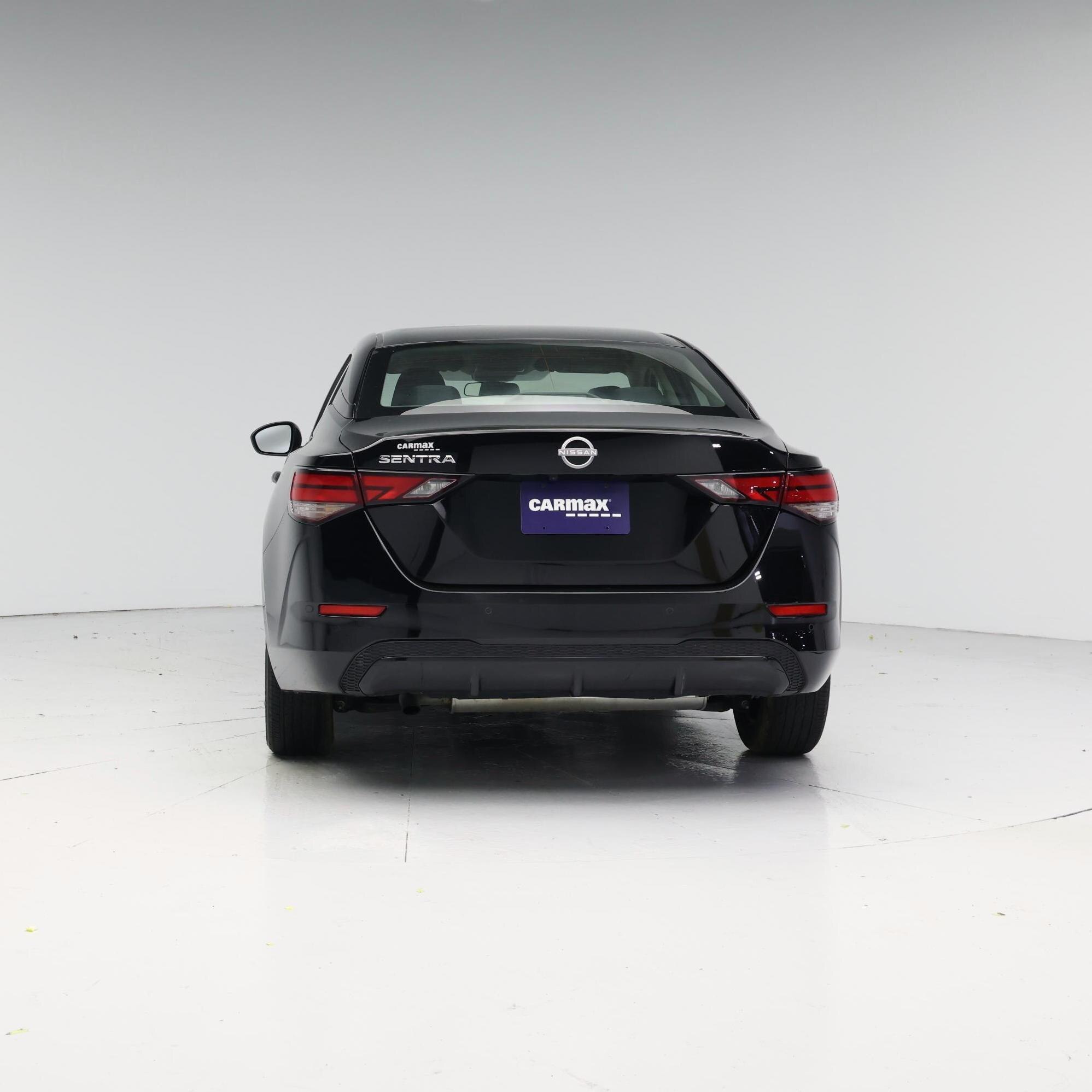 Thumbnail: 2025 Nissan Sentra - 6