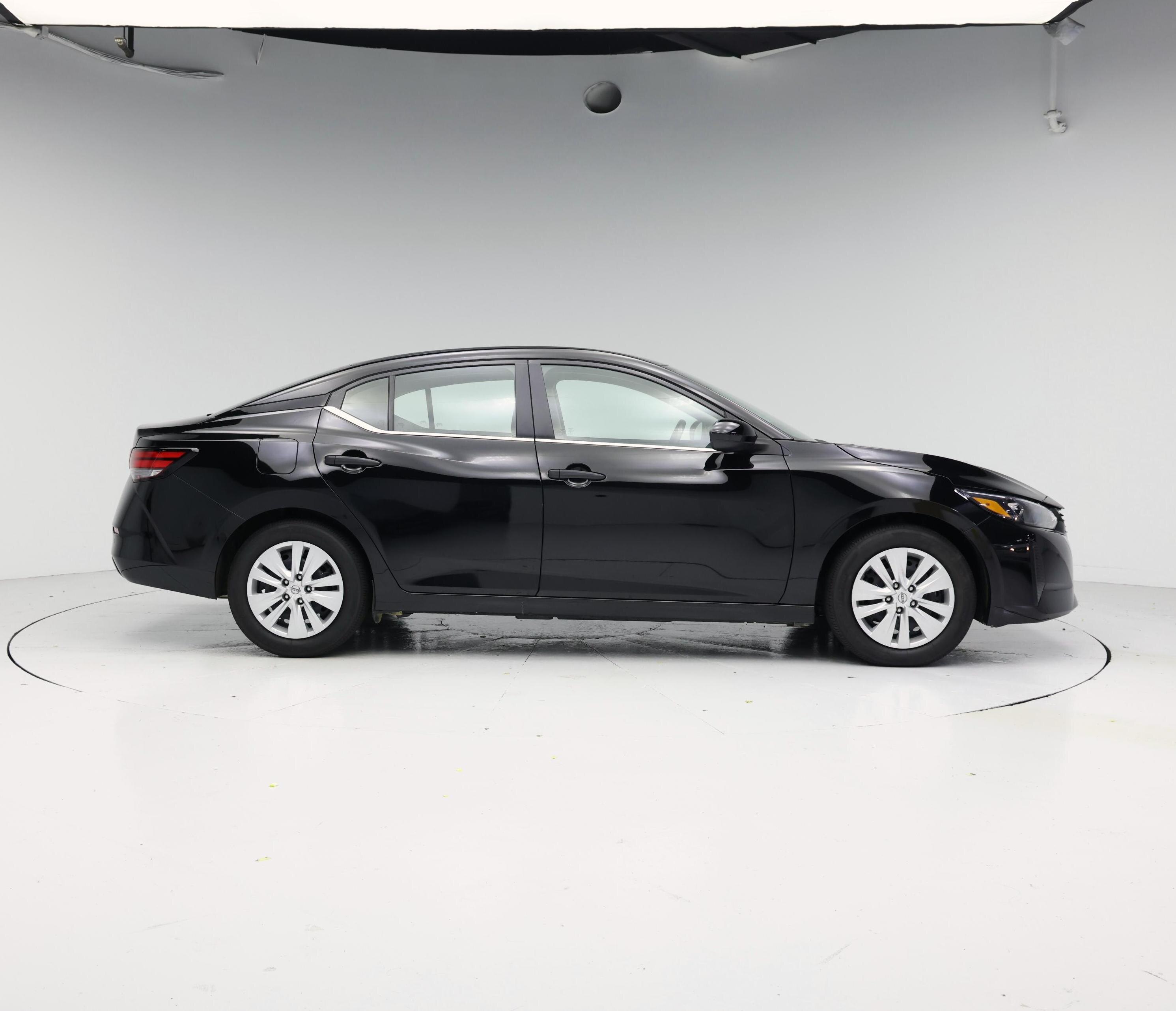 Thumbnail: 2025 Nissan Sentra - 7