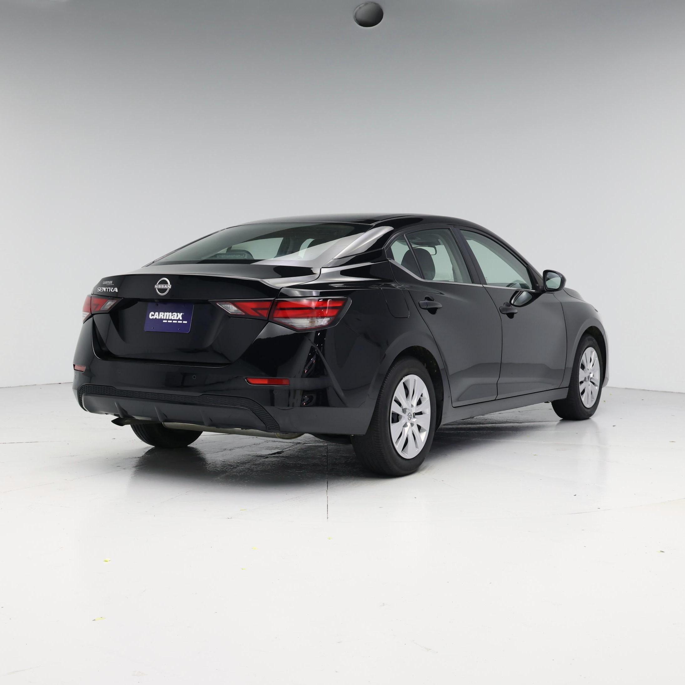 Thumbnail: 2025 Nissan Sentra - 8