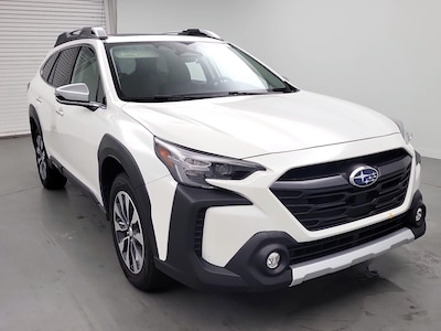 2023 Subaru Outback Touring XT