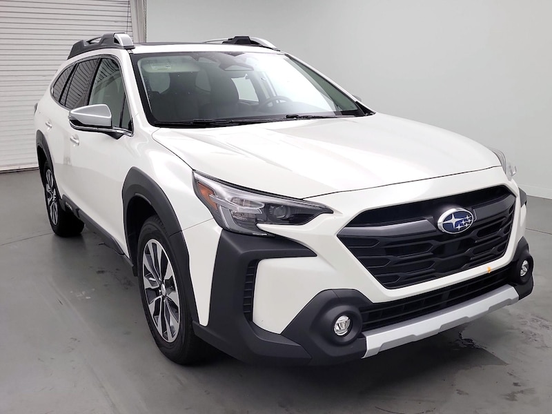 2023 Subaru Outback Touring XT