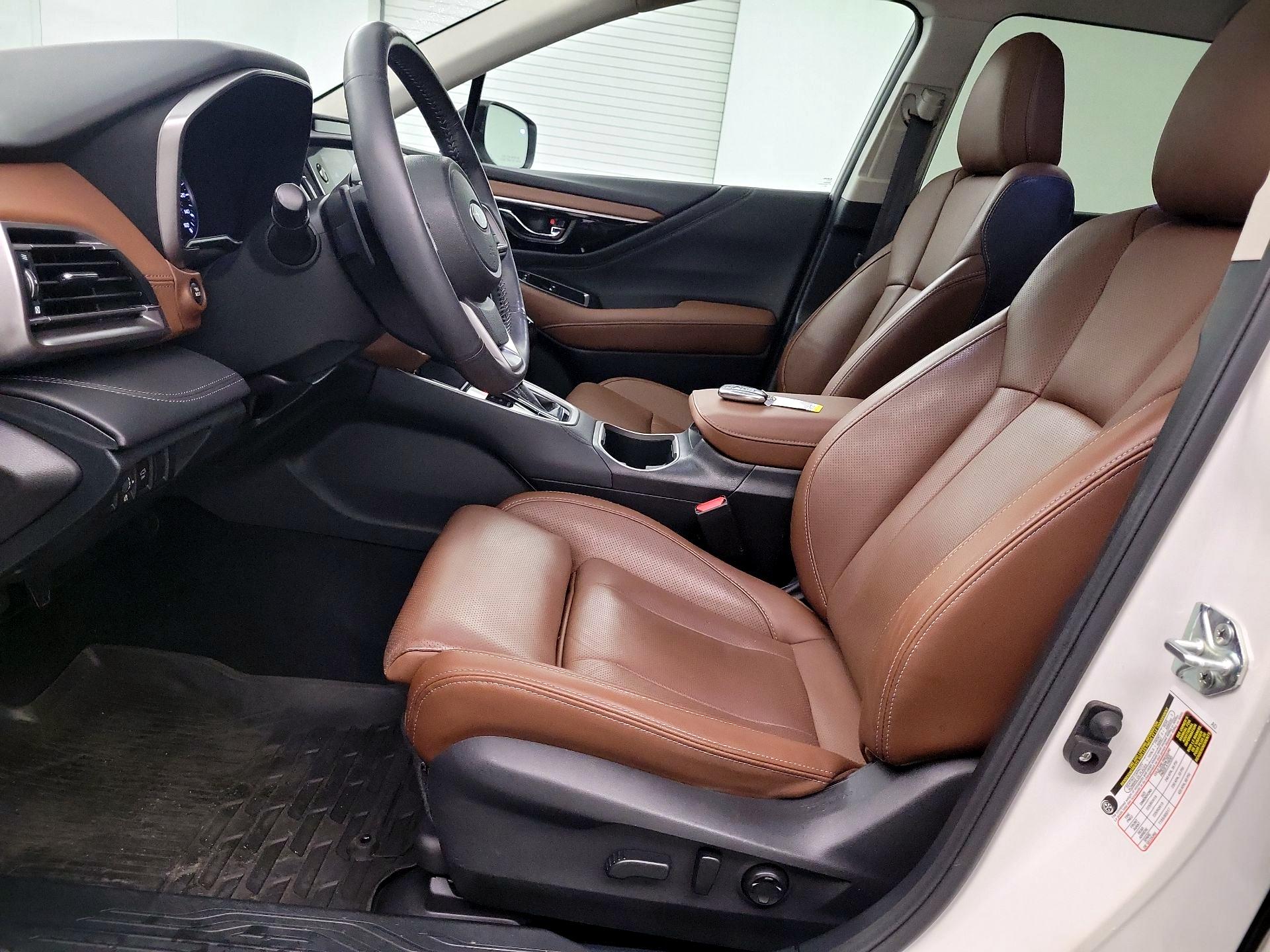 Thumbnail: 2023 Subaru Outback - 9