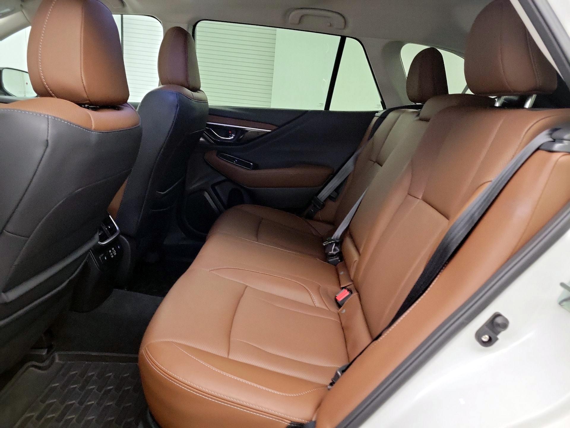 Thumbnail: 2023 Subaru Outback - 18
