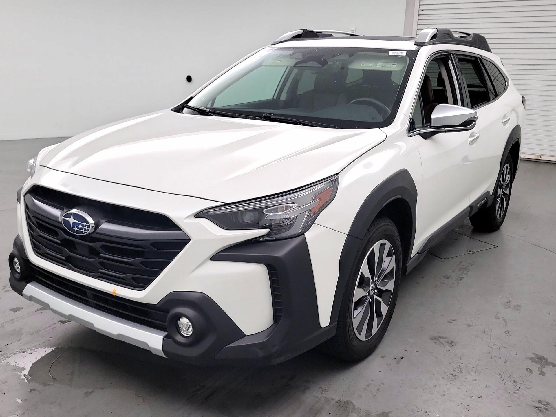 Thumbnail: 2023 Subaru Outback - 3