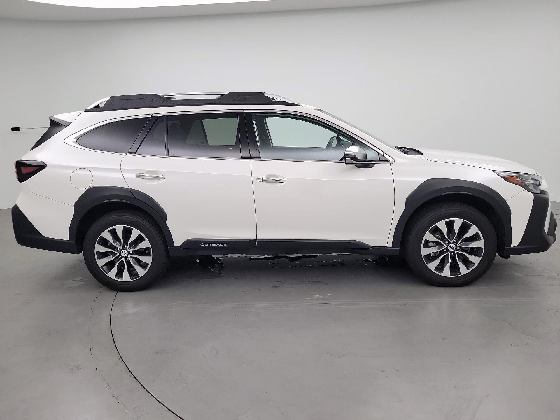 Thumbnail: 2023 Subaru Outback - 4