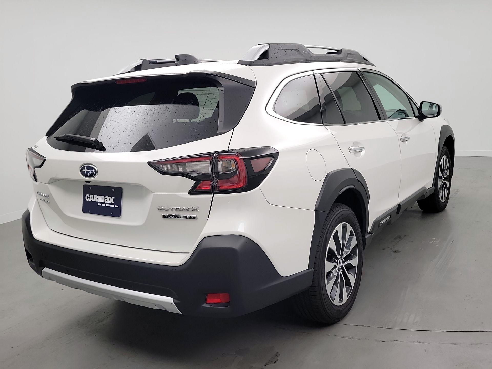 Thumbnail: 2023 Subaru Outback - 5