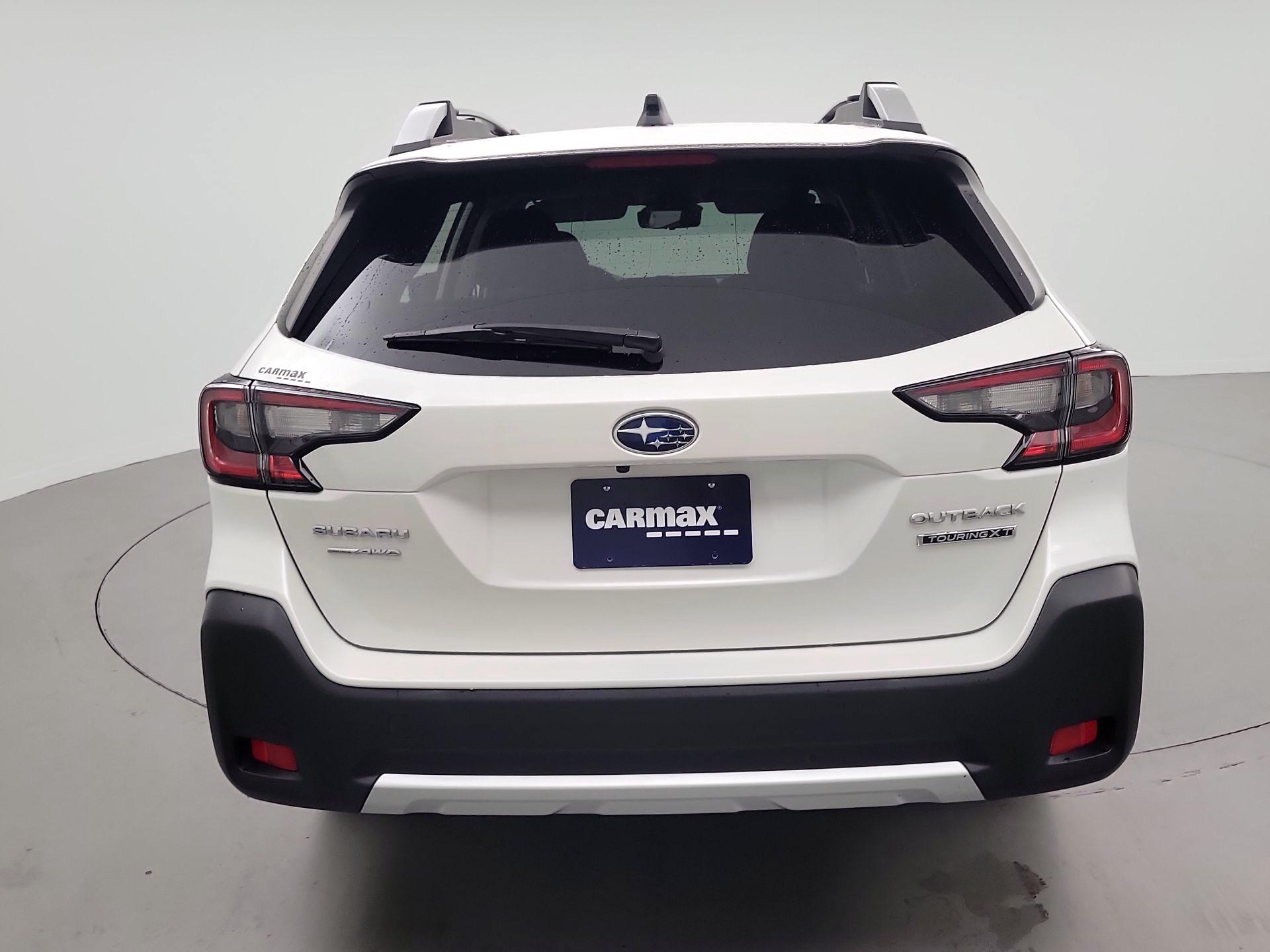 Thumbnail: 2023 Subaru Outback - 6