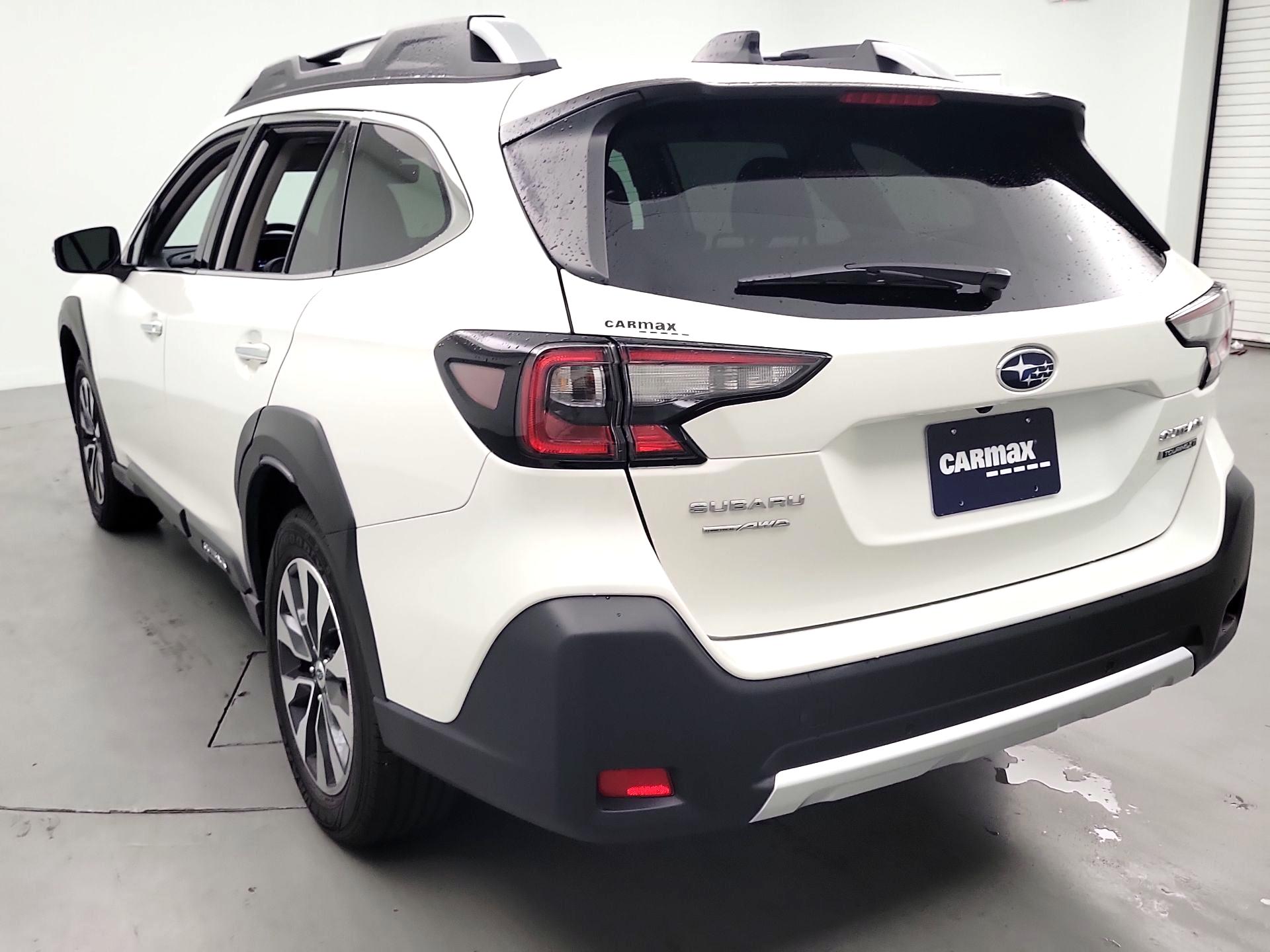 Thumbnail: 2023 Subaru Outback - 7