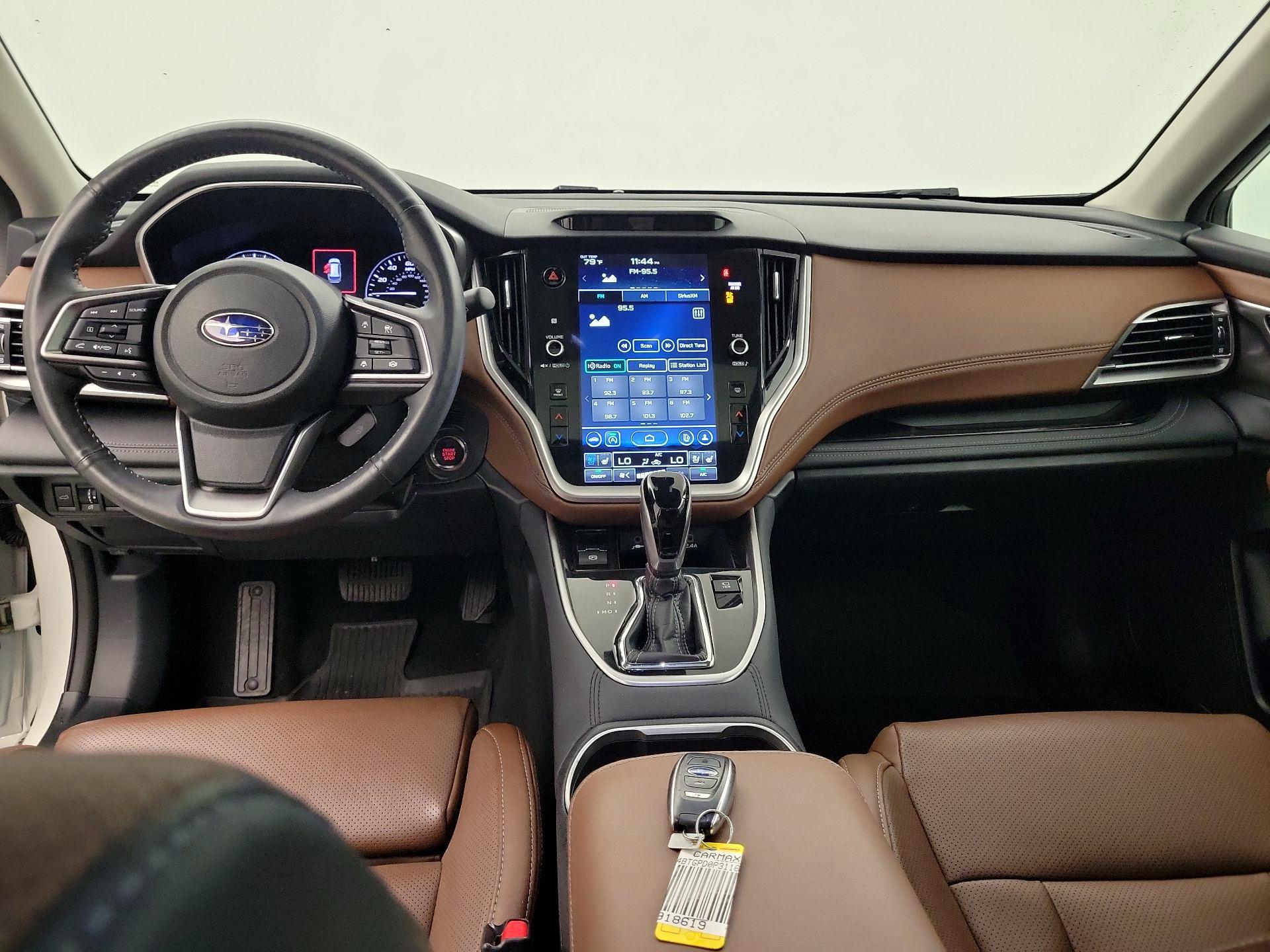 Thumbnail: 2023 Subaru Outback - 8