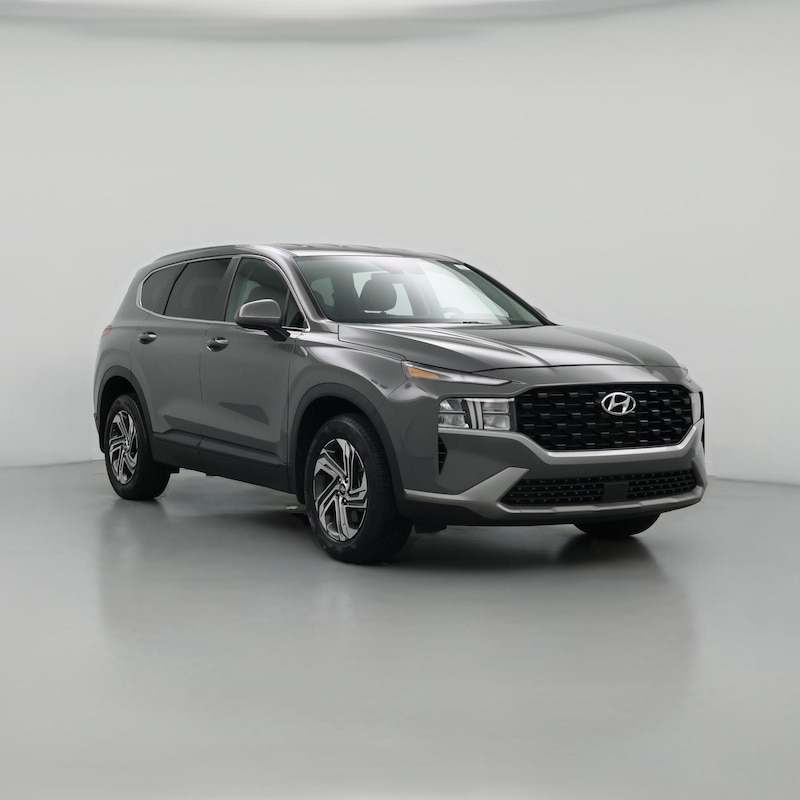 2022 Hyundai Santa Fe SE