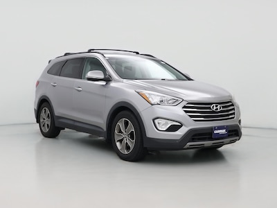 2014 Hyundai Santa Fe GLS