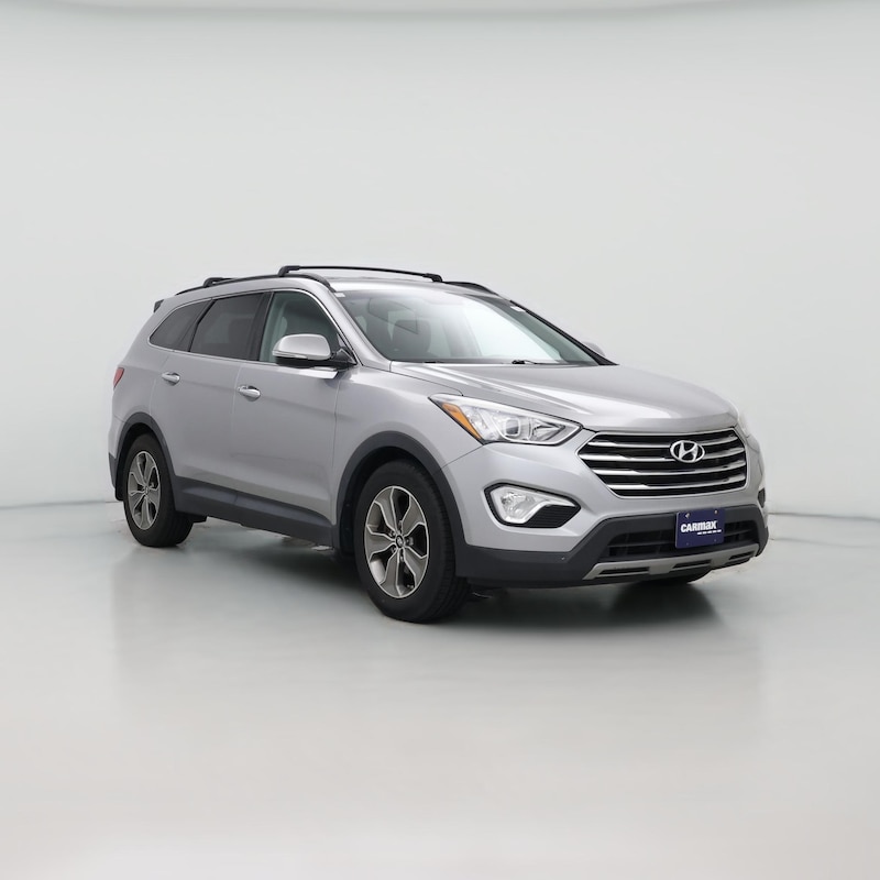 2014 Hyundai Santa Fe GLS