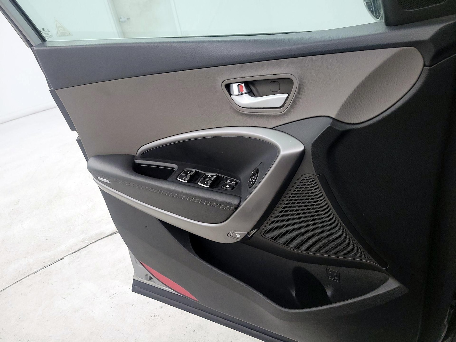 2014 Hyundai Santa Fe GLS - Photo 13