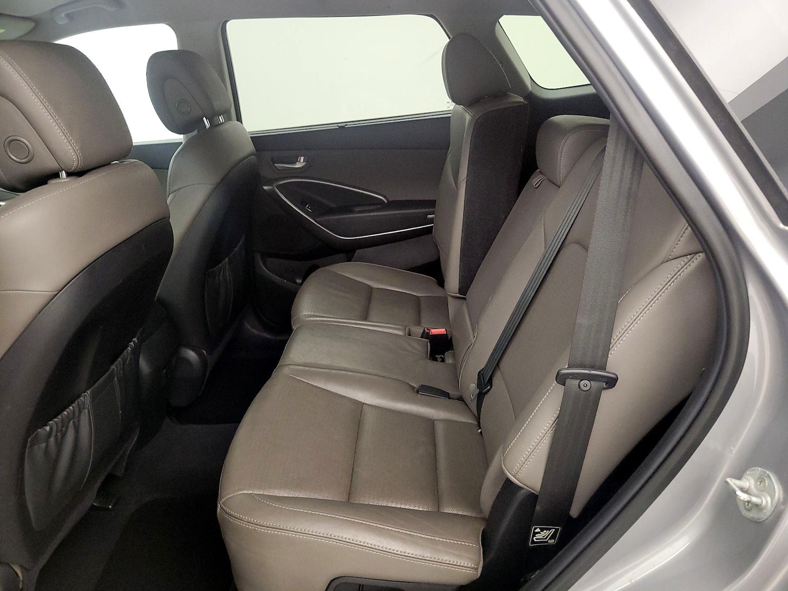 2014 Hyundai Santa Fe GLS - Photo 19