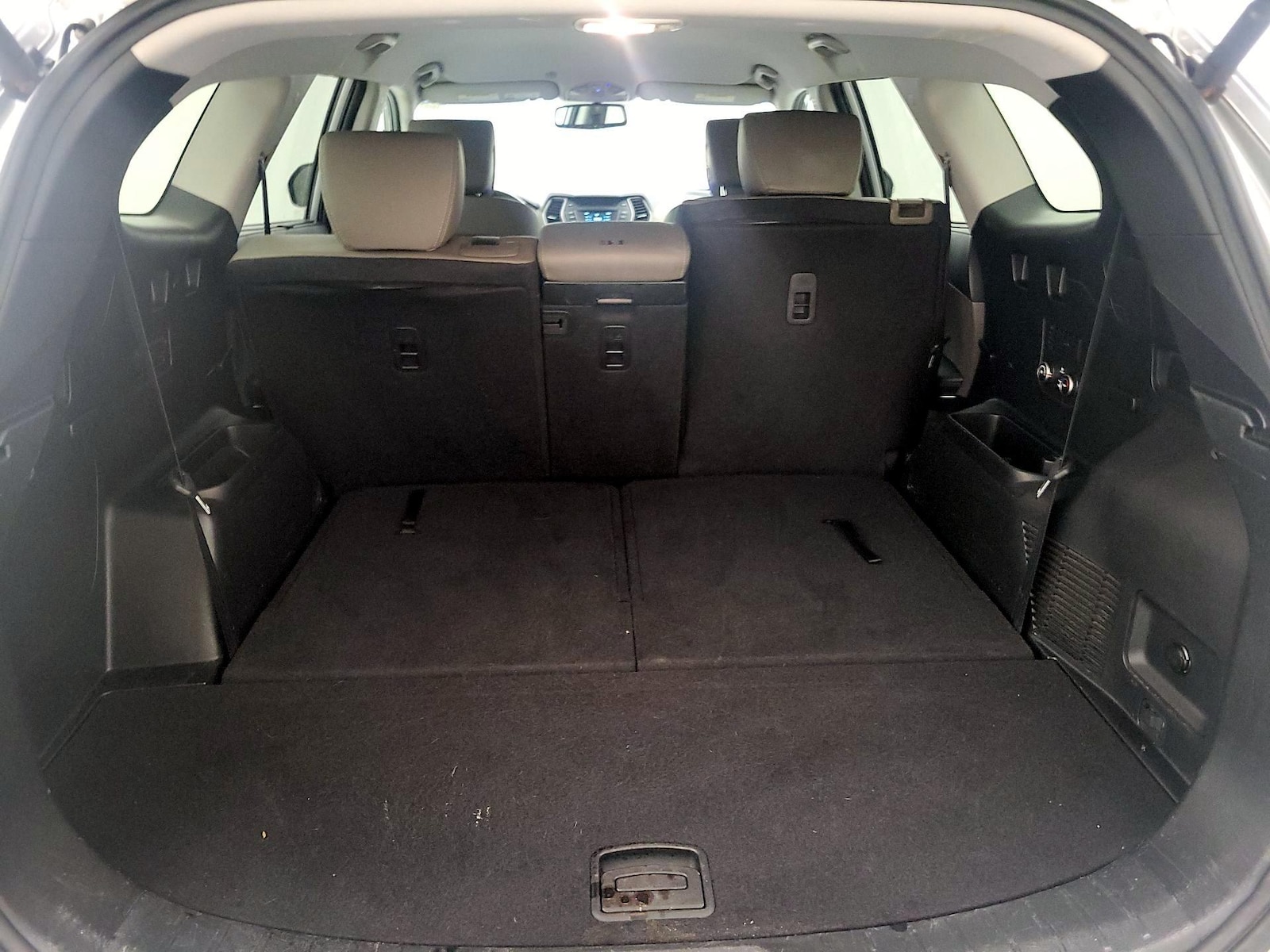 2014 Hyundai Santa Fe GLS - Photo 20