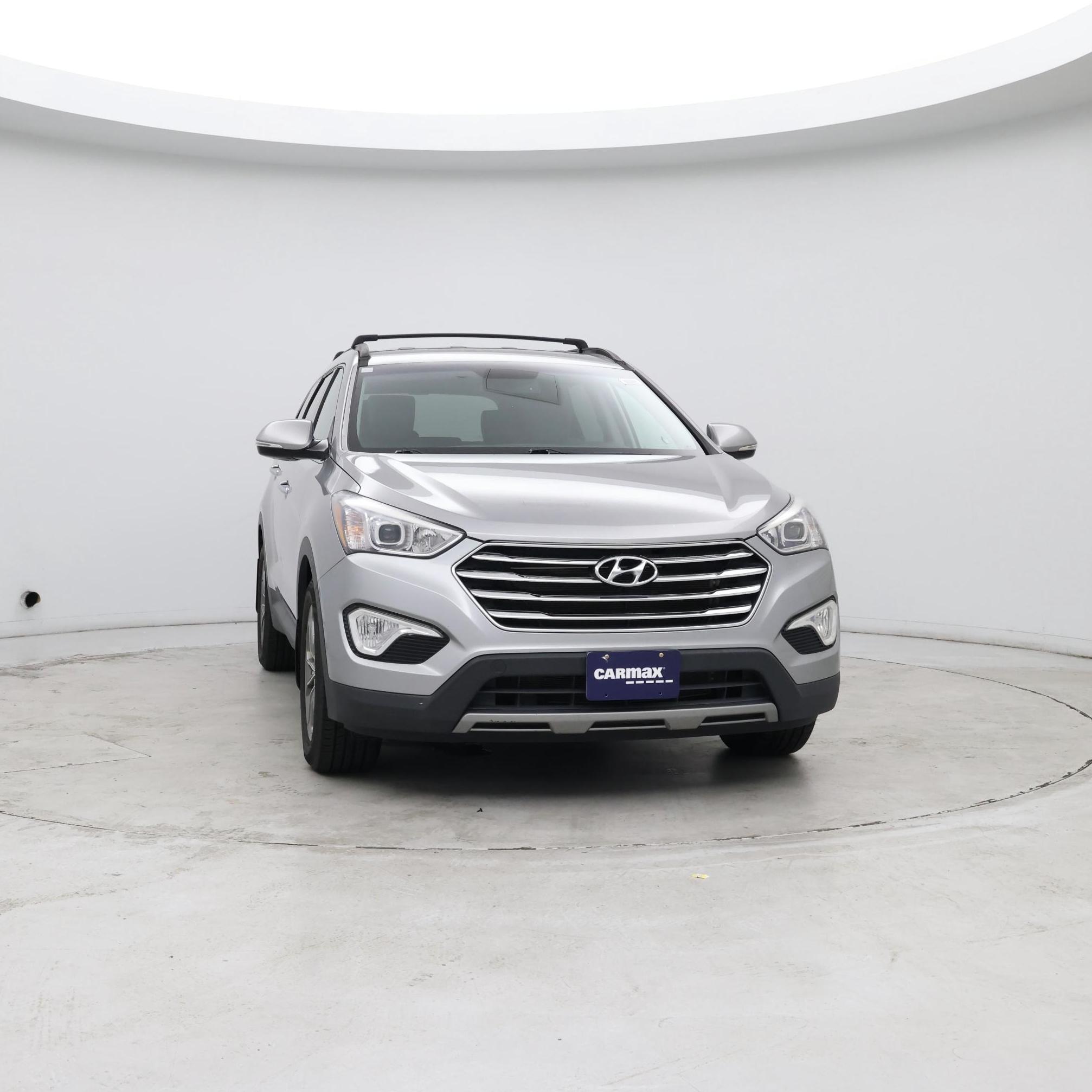 Thumbnail: 2014 Hyundai Santa Fe - 5