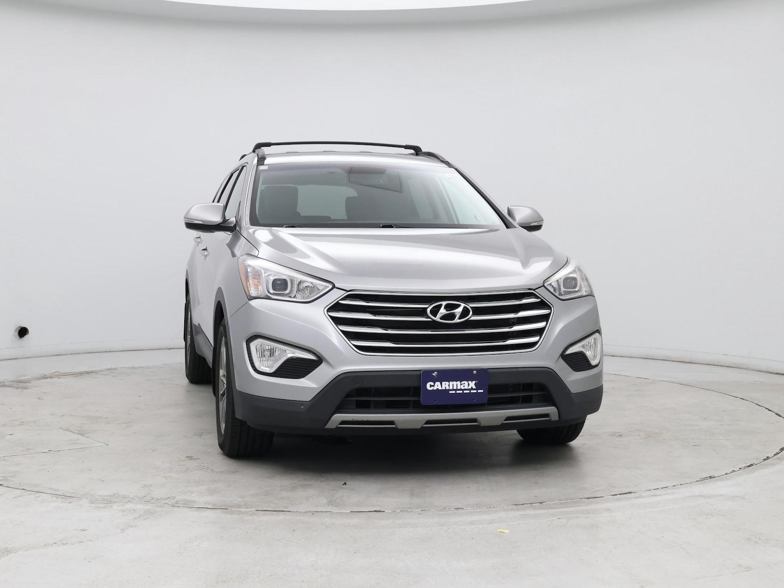 2014 Hyundai Santa Fe GLS - Photo 6