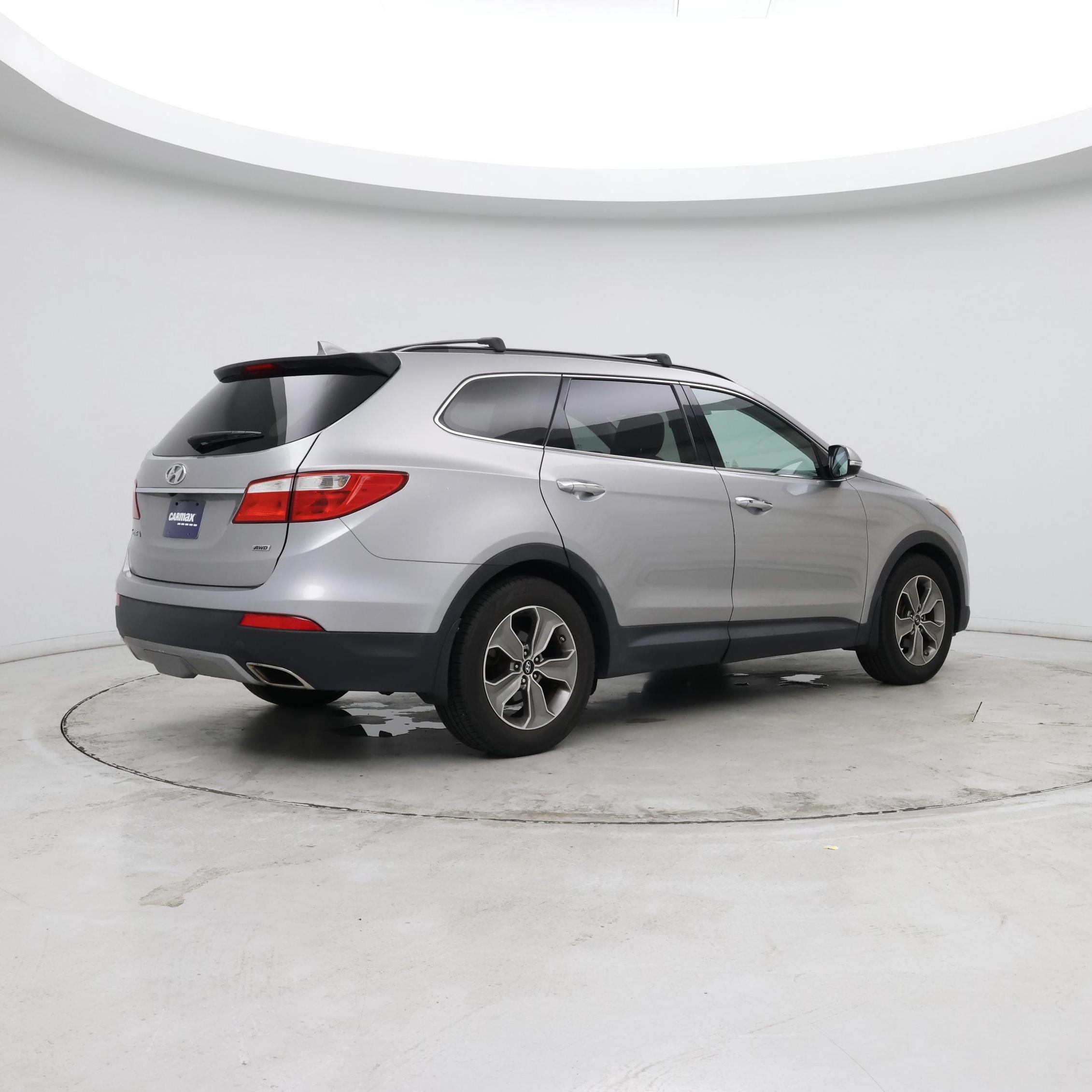 Thumbnail: 2014 Hyundai Santa Fe - 6