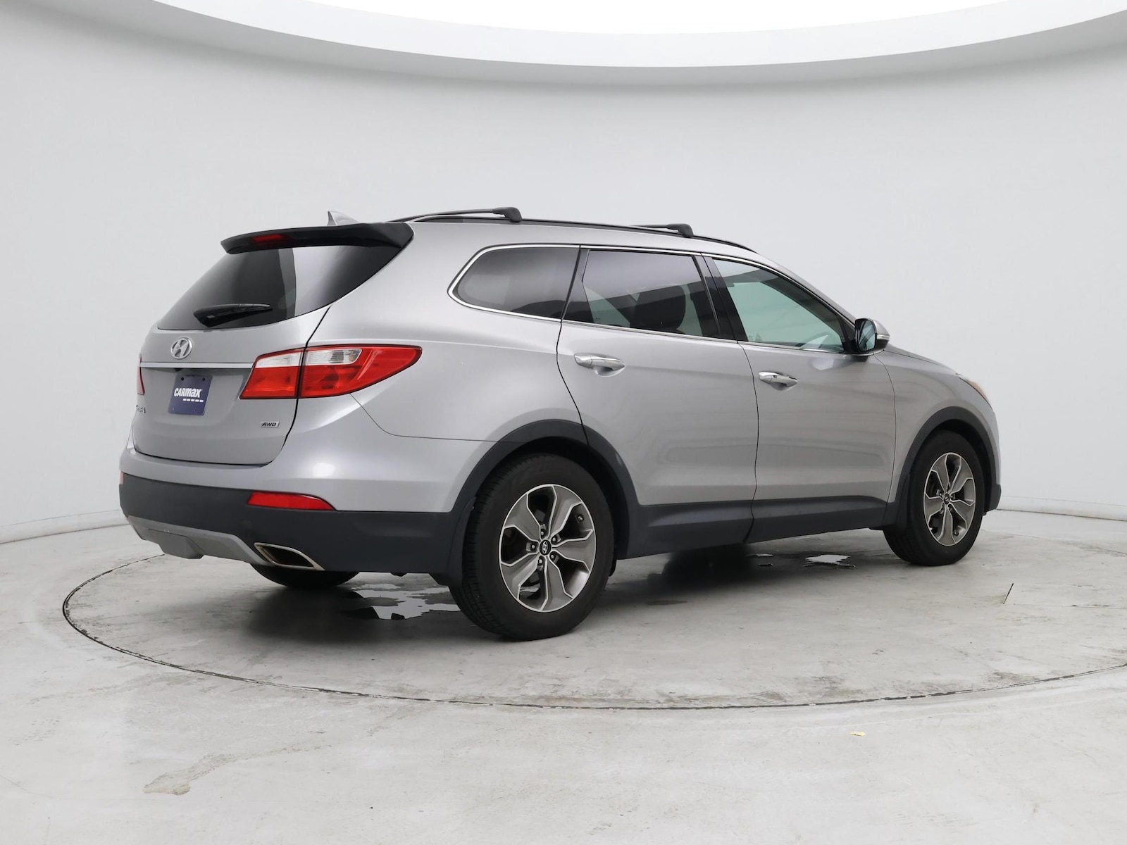 2014 Hyundai Santa Fe GLS - Photo 7