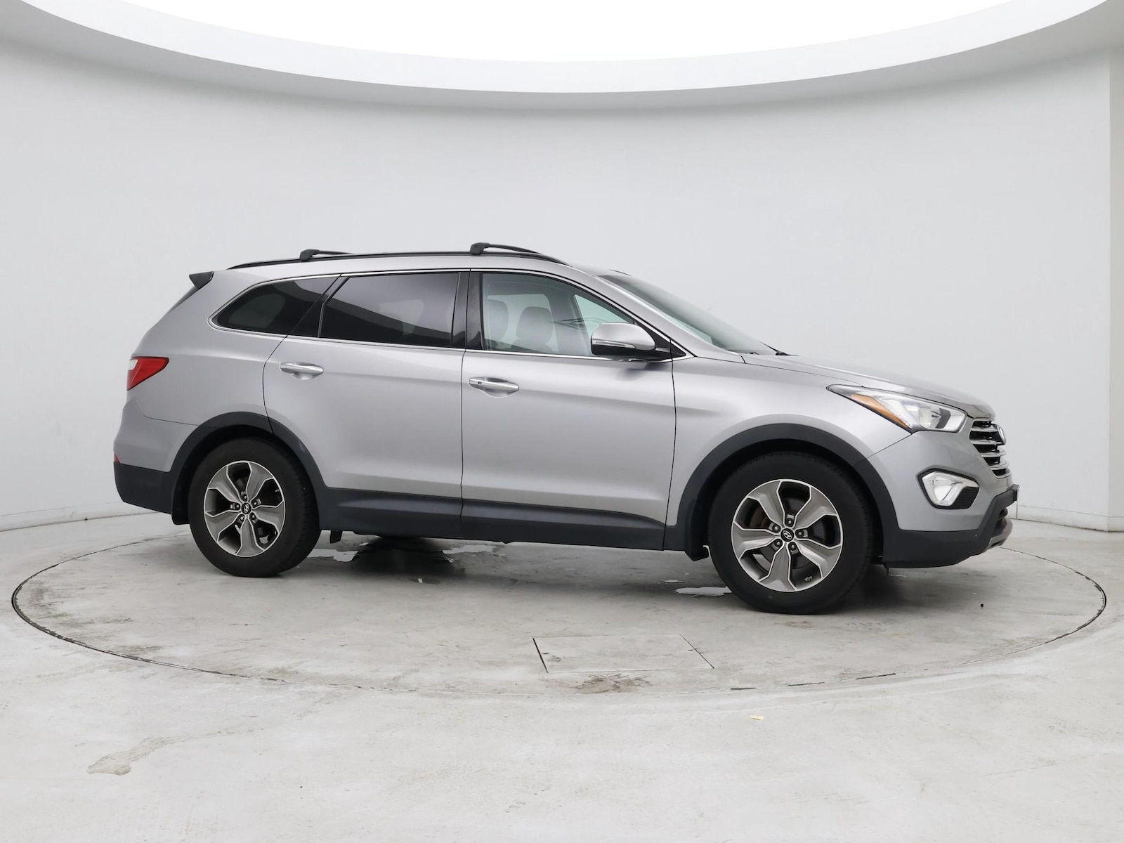 2014 Hyundai Santa Fe GLS - Photo 8