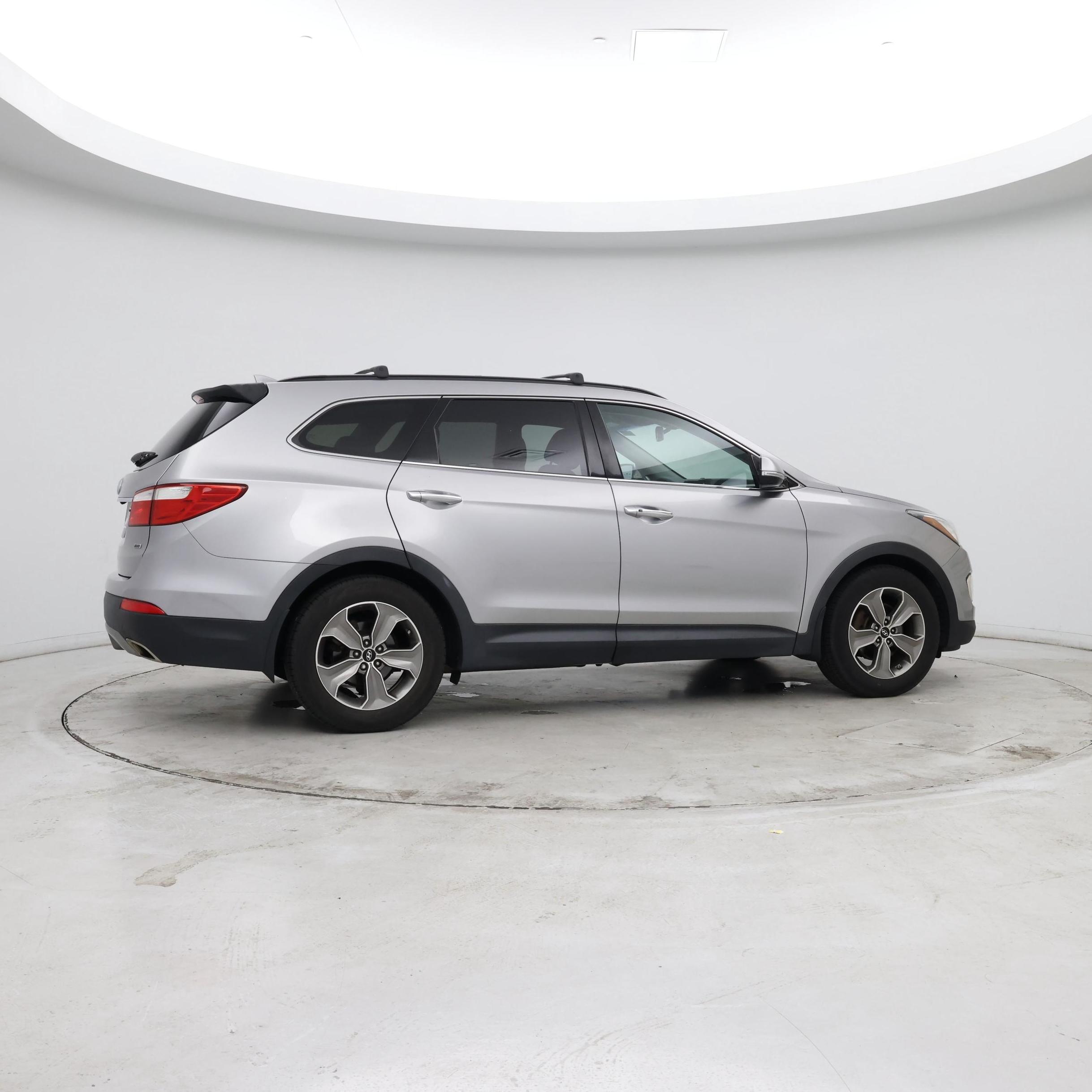 Thumbnail: 2014 Hyundai Santa Fe - 8