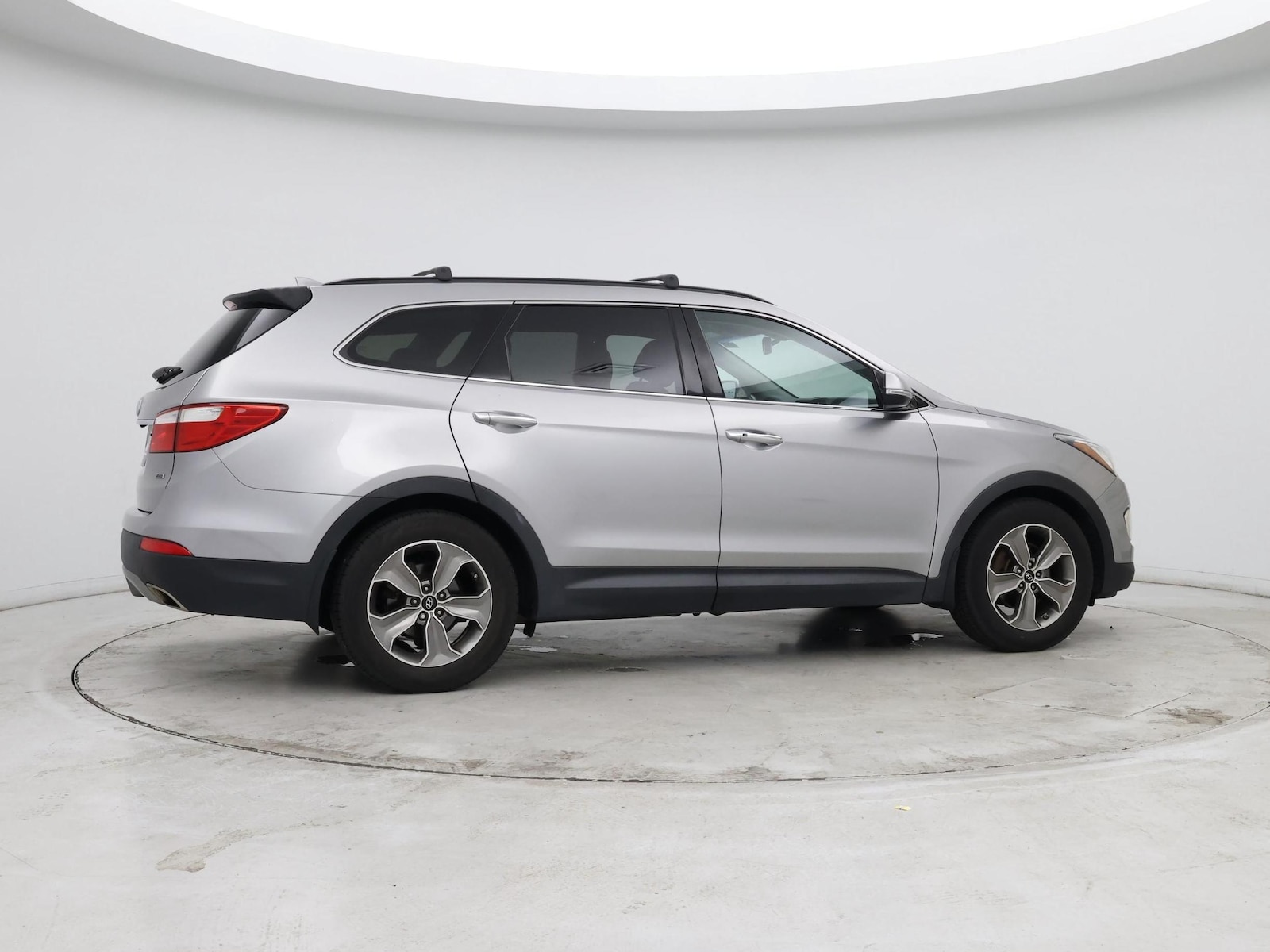2014 Hyundai Santa Fe GLS - Photo 9