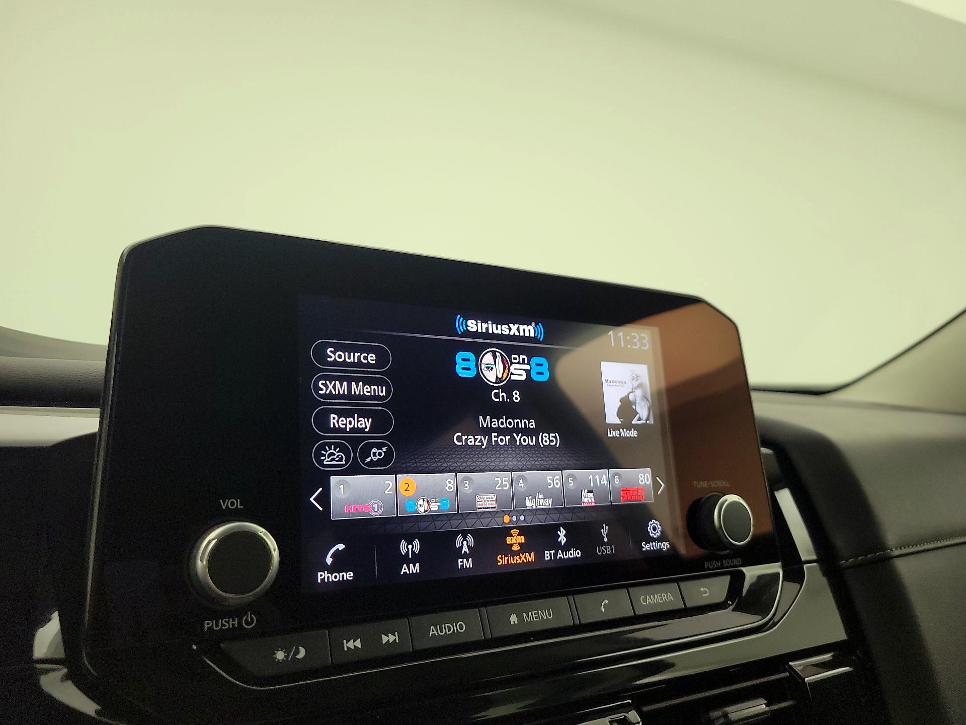 Thumbnail: 2025 Nissan Pathfinder - 15