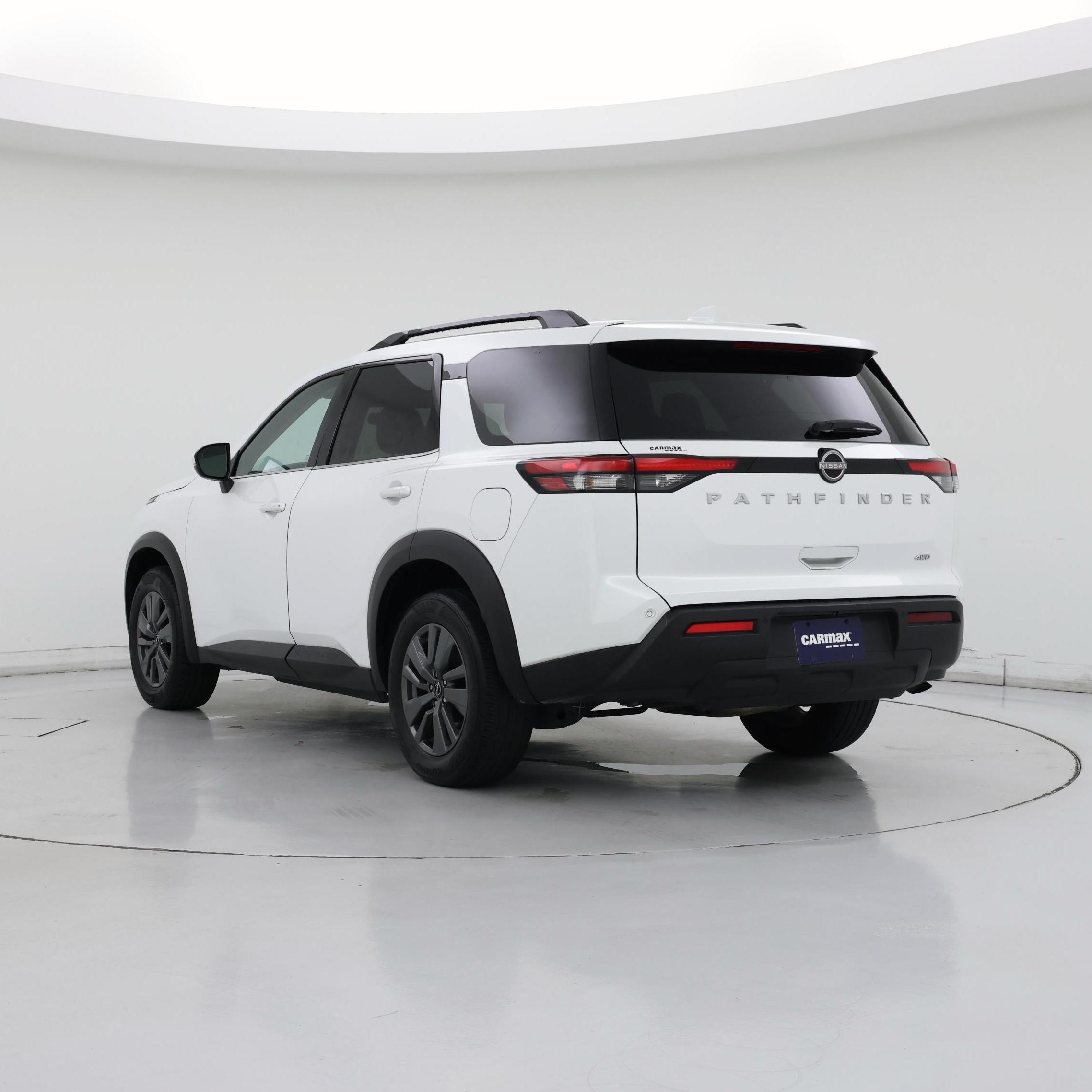 Thumbnail: 2025 Nissan Pathfinder - 2