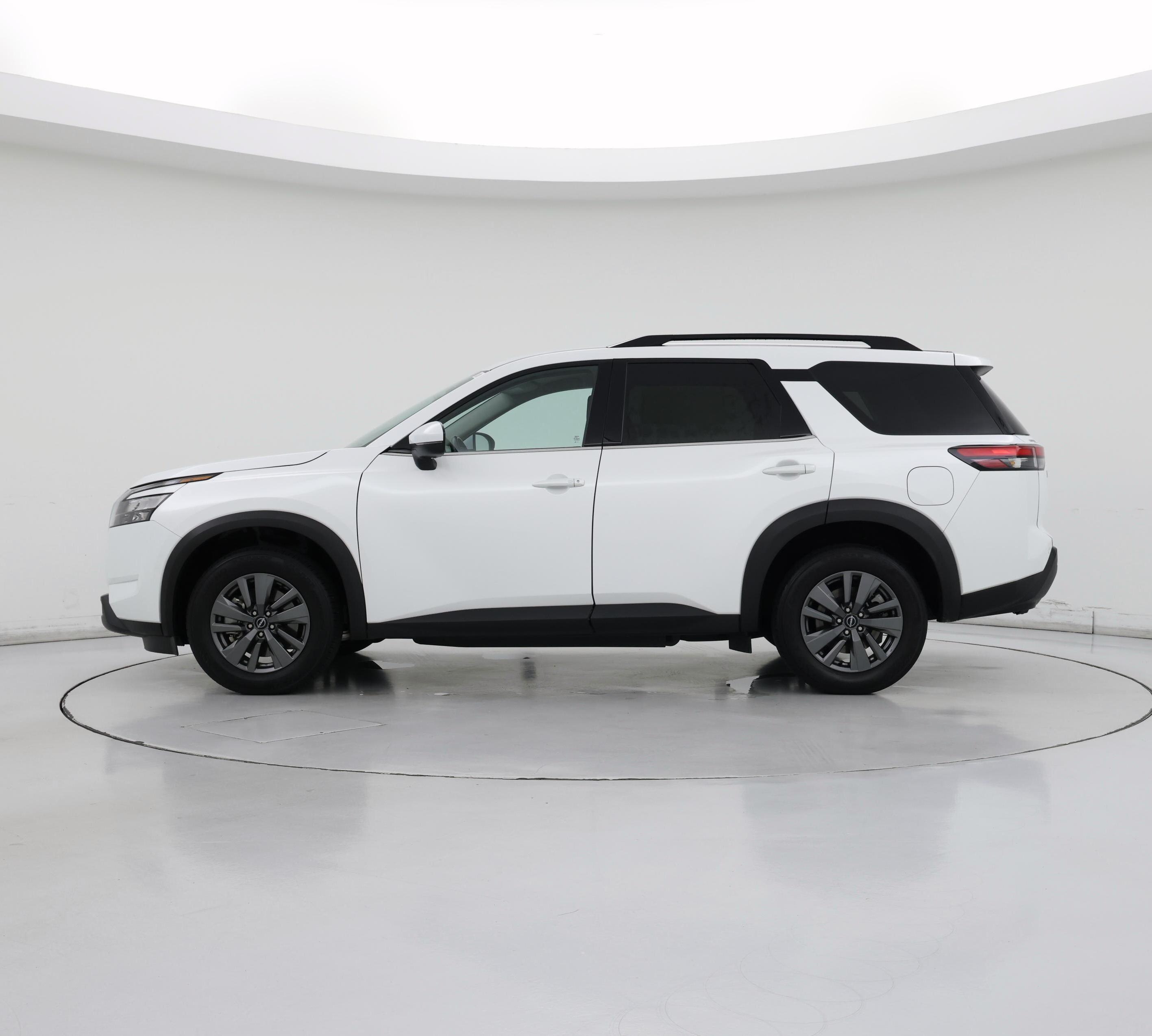 Thumbnail: 2025 Nissan Pathfinder - 3