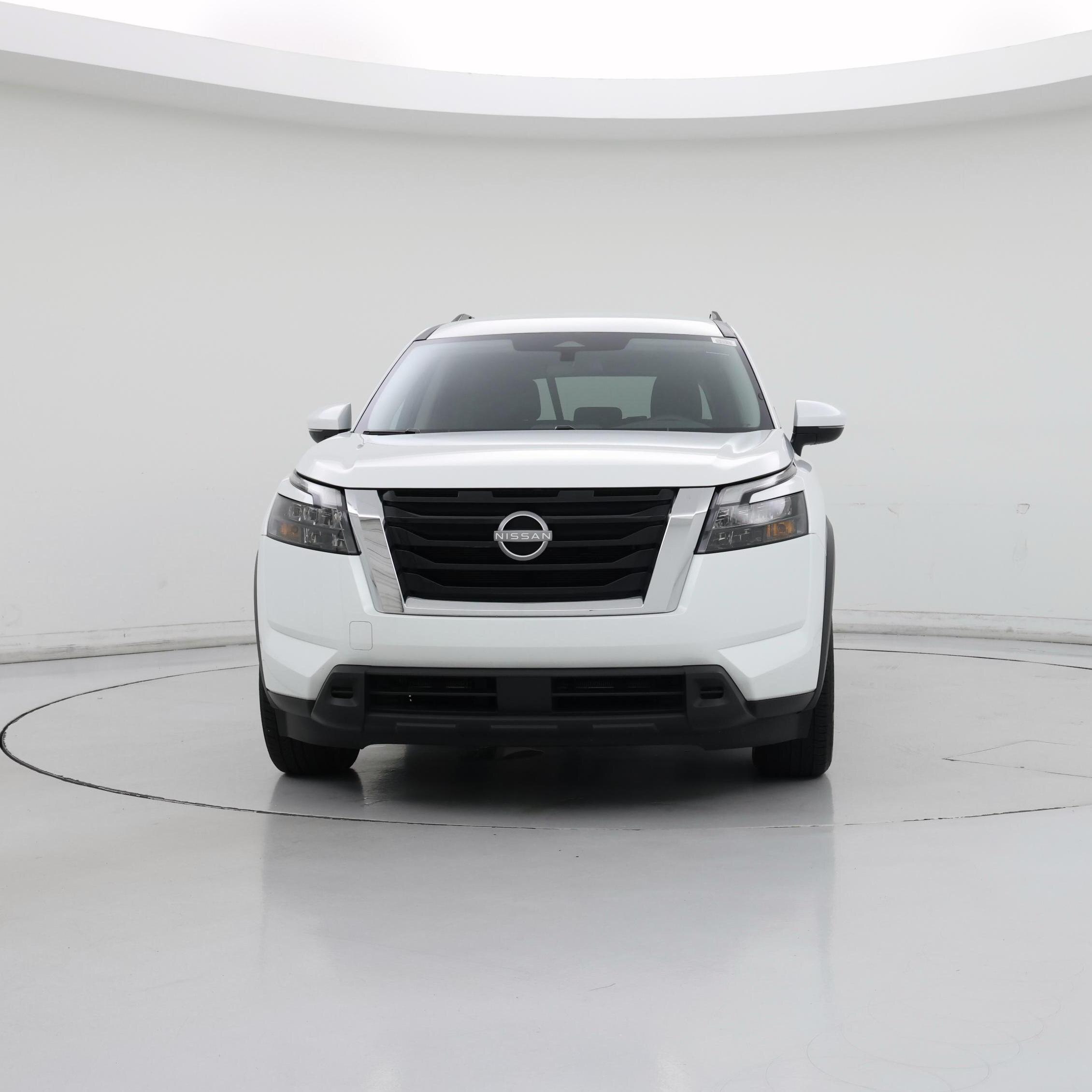 Thumbnail: 2025 Nissan Pathfinder - 5