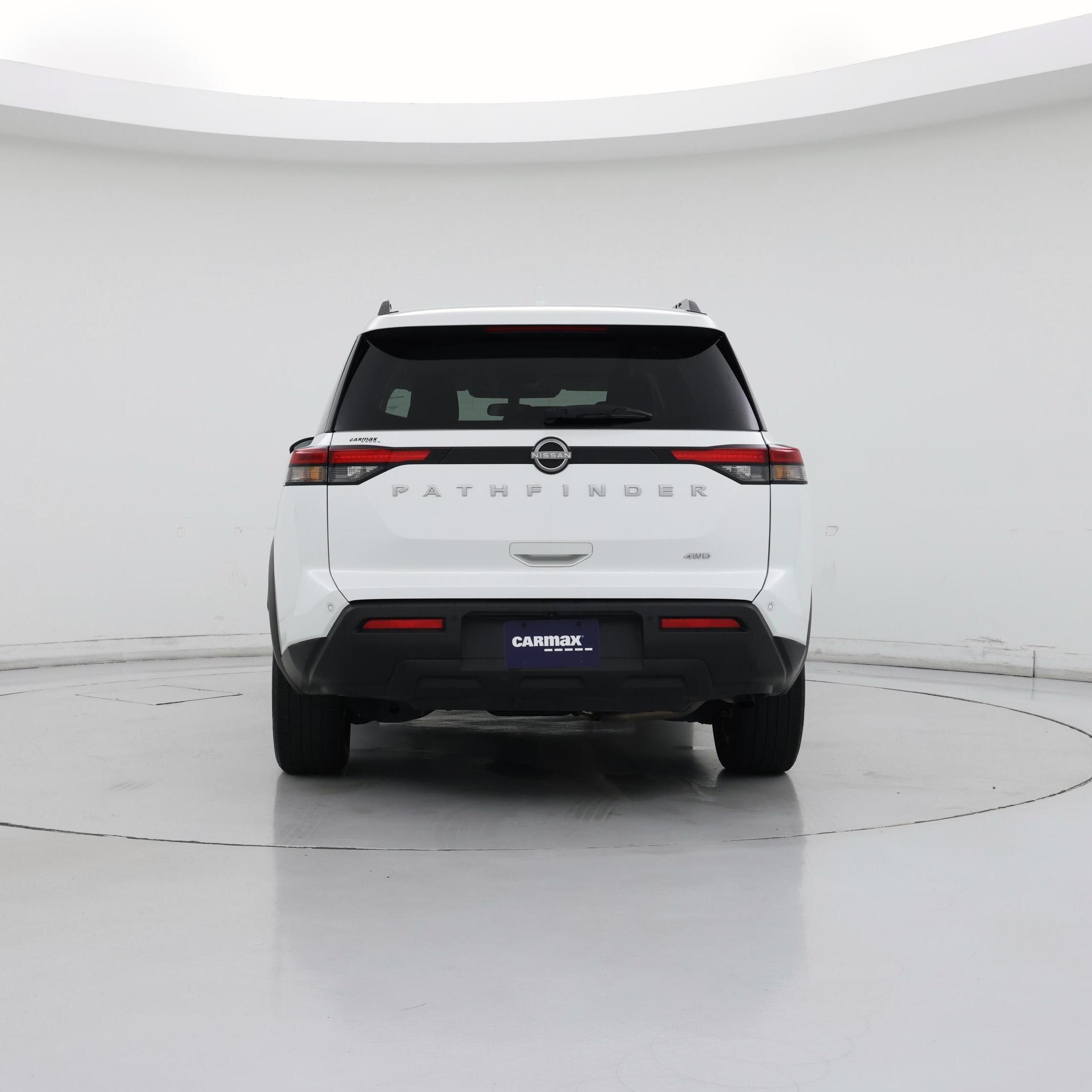 Thumbnail: 2025 Nissan Pathfinder - 6