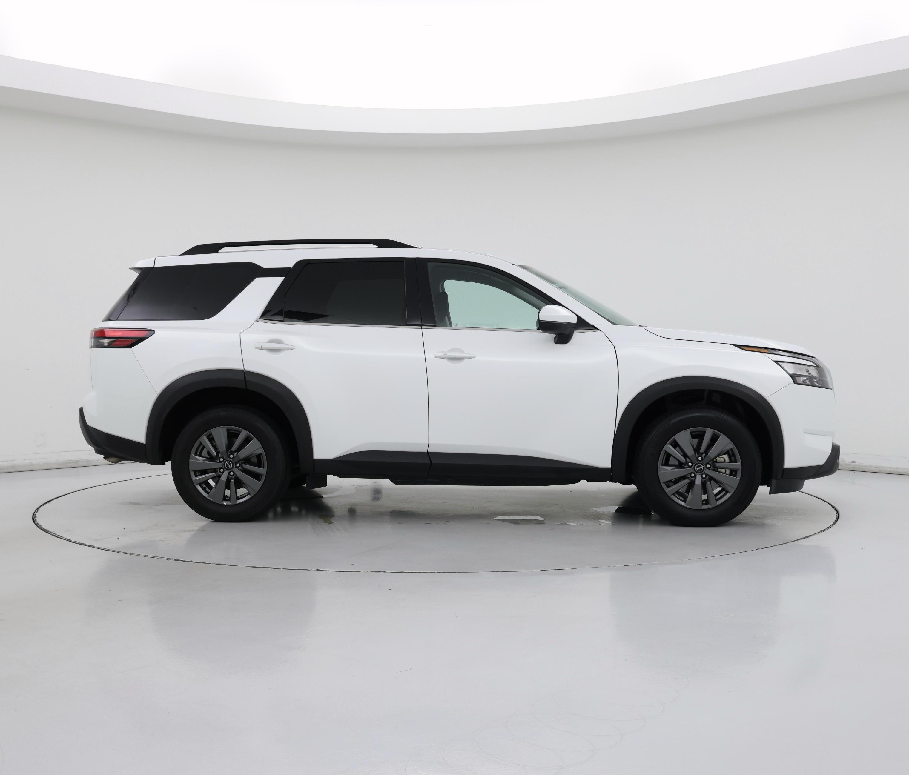 Thumbnail: 2025 Nissan Pathfinder - 7