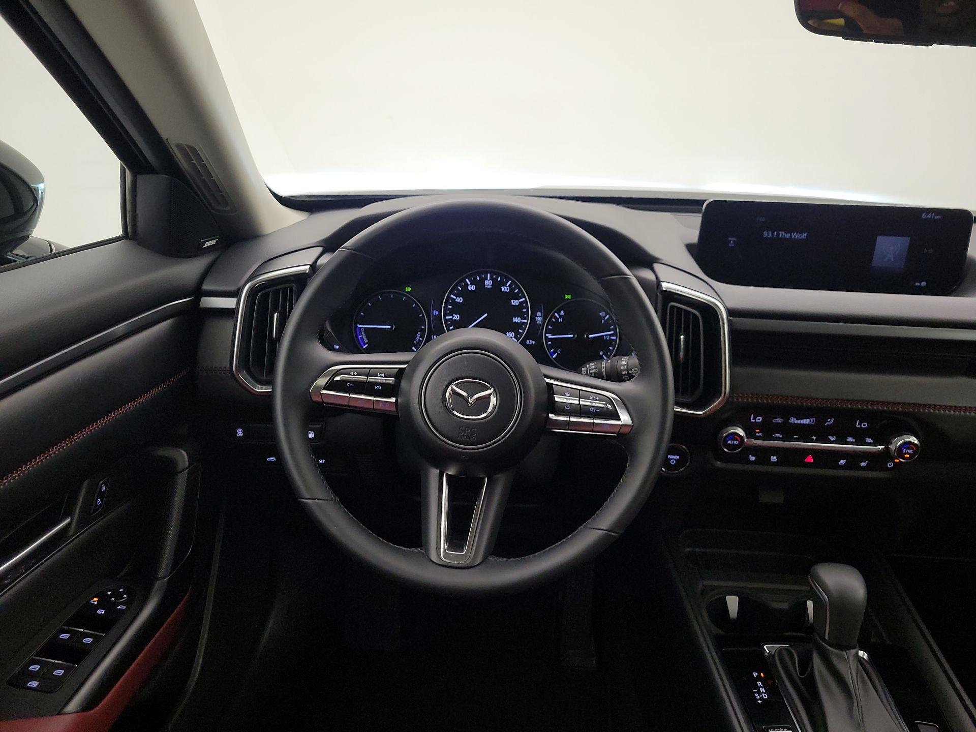 Thumbnail: 2025 Mazda CX-50 - 10