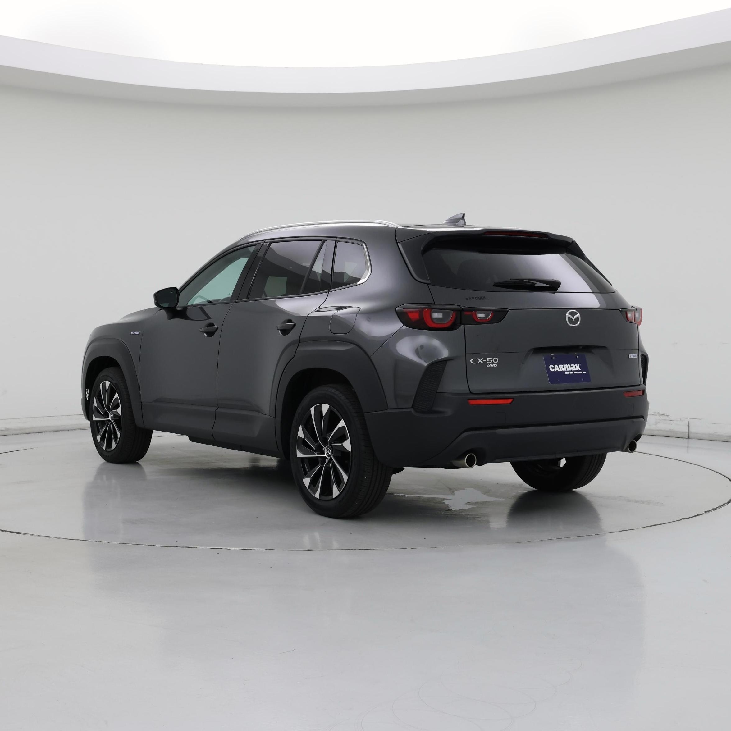 Thumbnail: 2025 Mazda CX-50 - 2