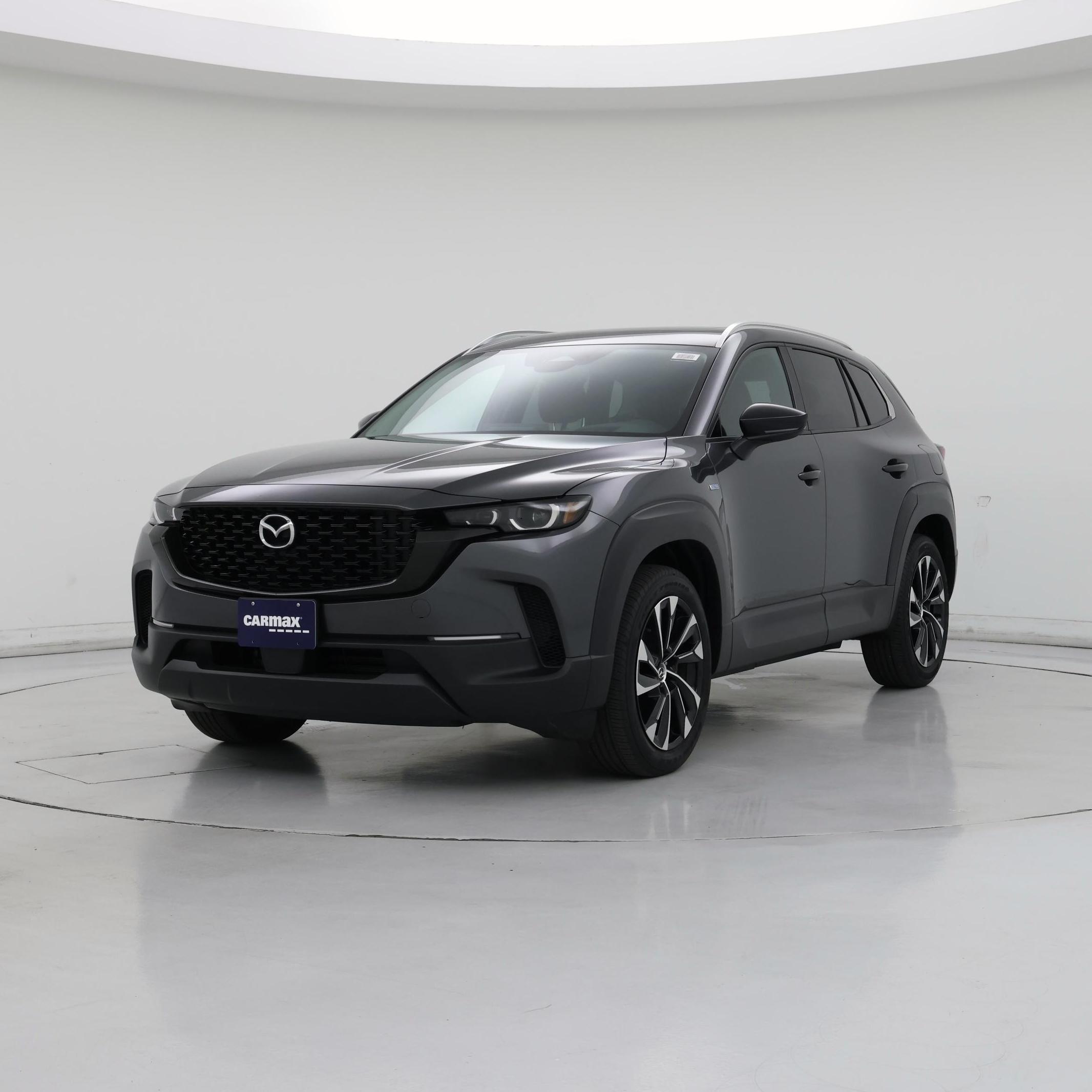 Thumbnail: 2025 Mazda CX-50 - 4