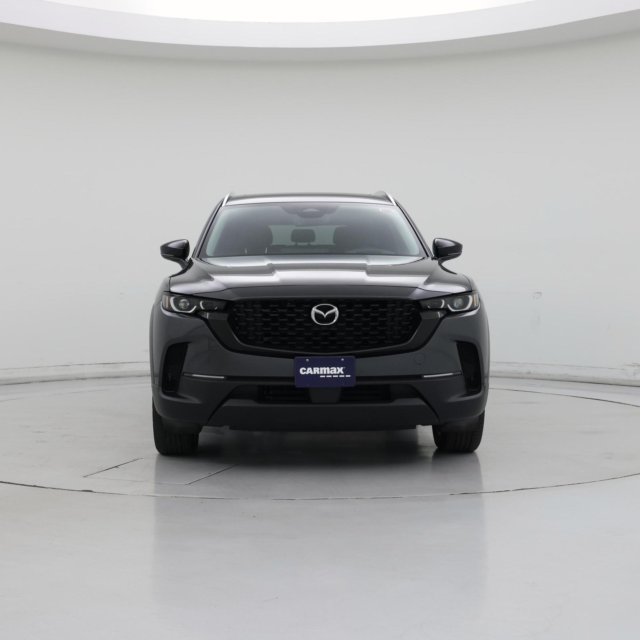 Thumbnail: 2025 Mazda CX-50 - 5