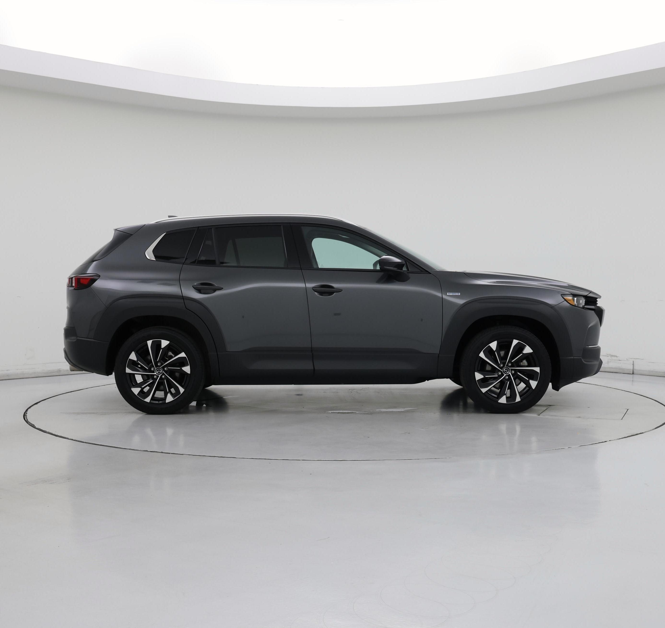 Thumbnail: 2025 Mazda CX-50 - 7