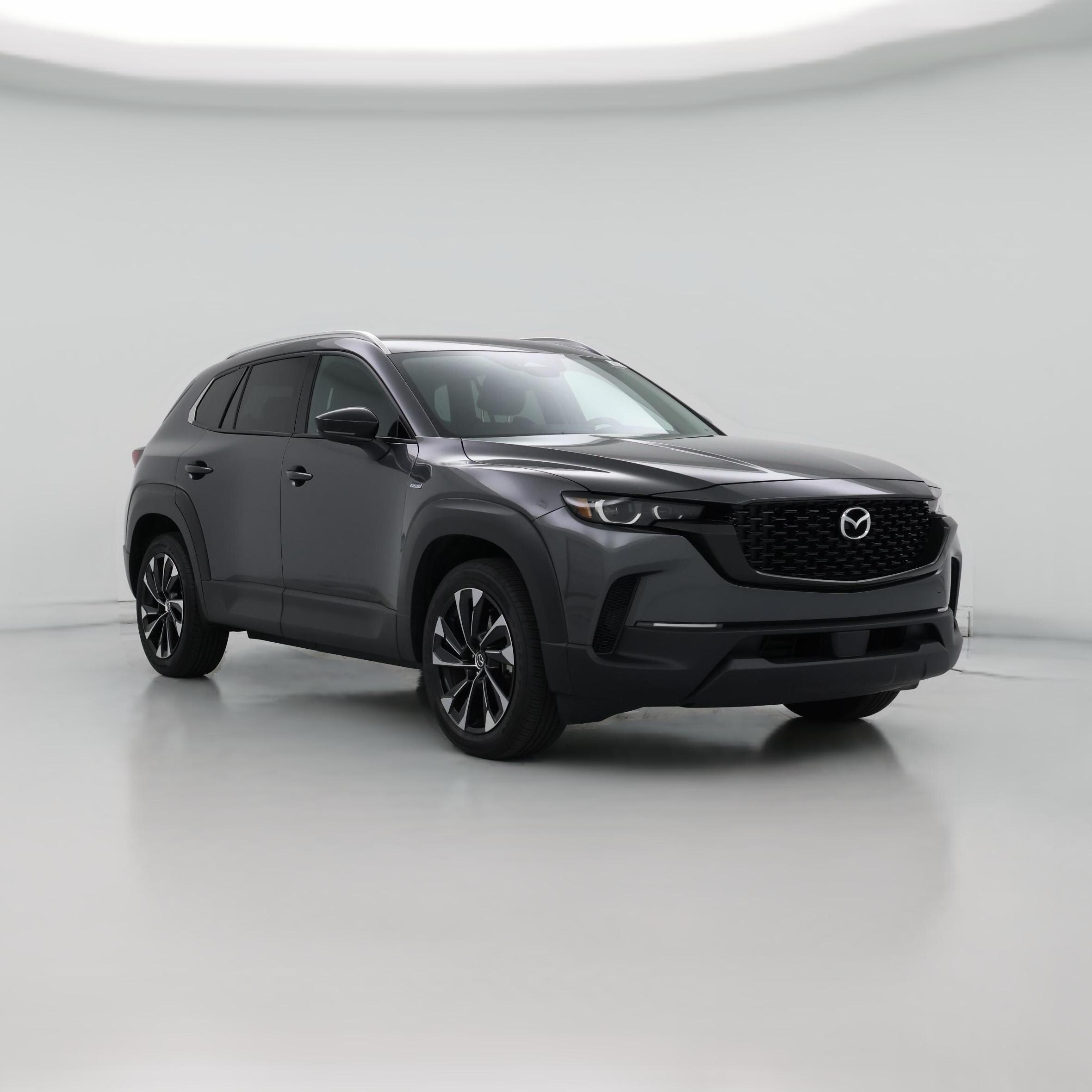 Thumbnail: 2025 Mazda CX-50 - 1