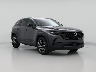 2025 Mazda CX-50 Hybrid Premium Plus