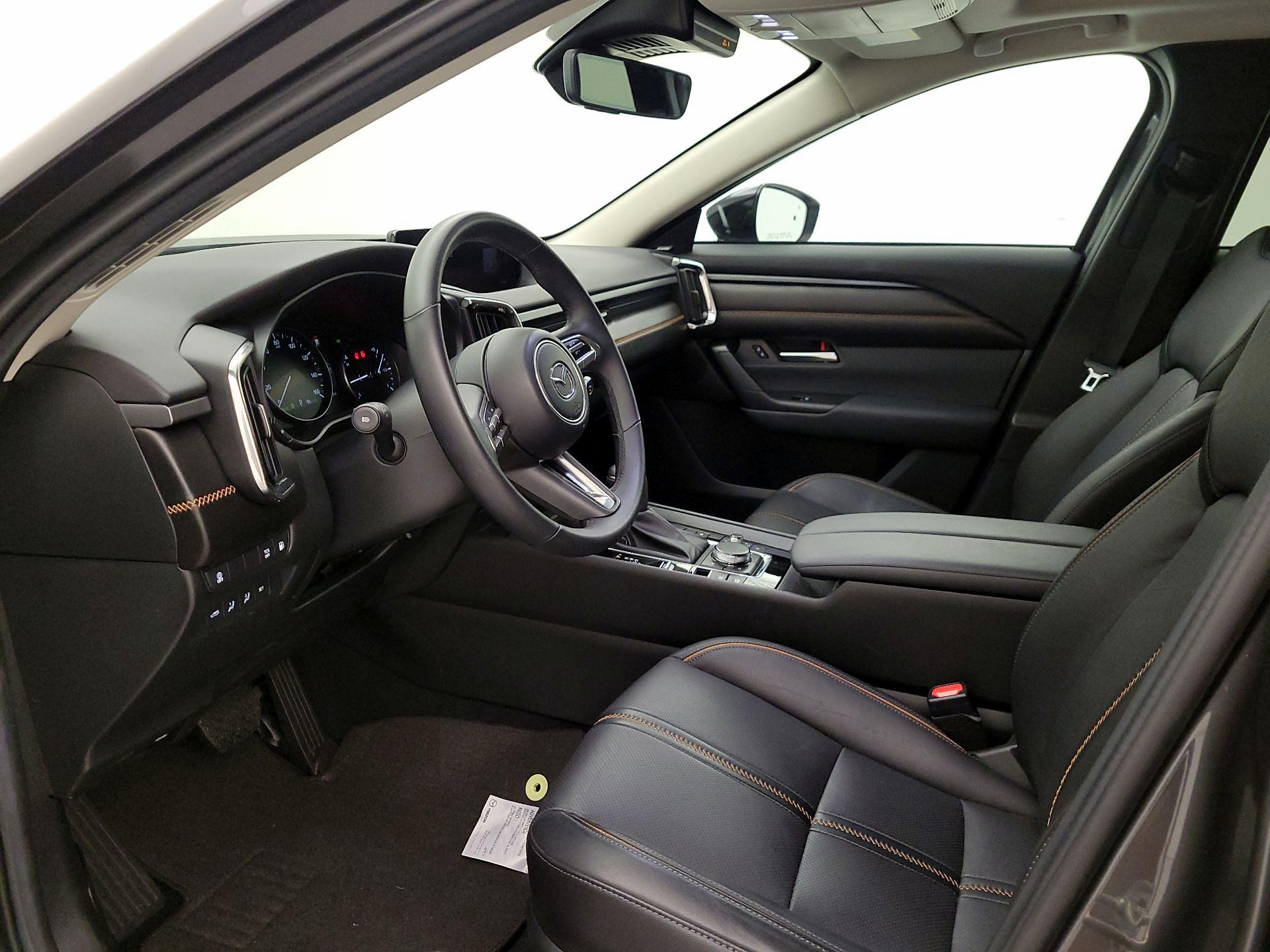 Thumbnail: 2025 Mazda CX-50 - 11