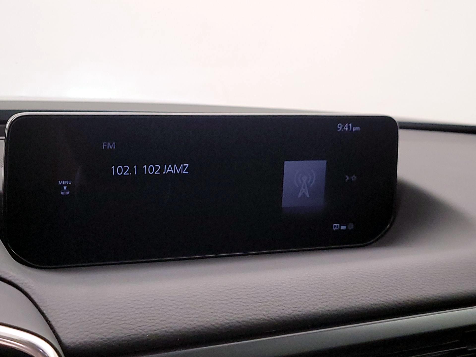 Thumbnail: 2025 Mazda CX-50 - 15