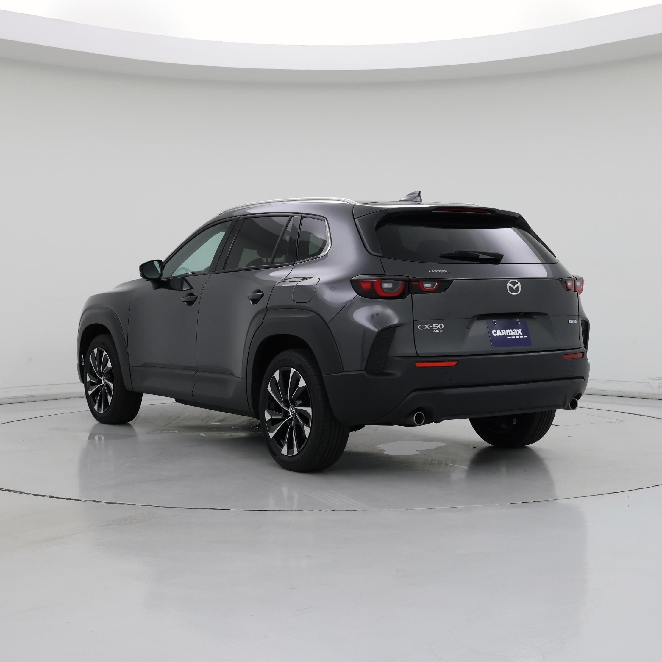 Thumbnail: 2025 Mazda CX-50 - 2