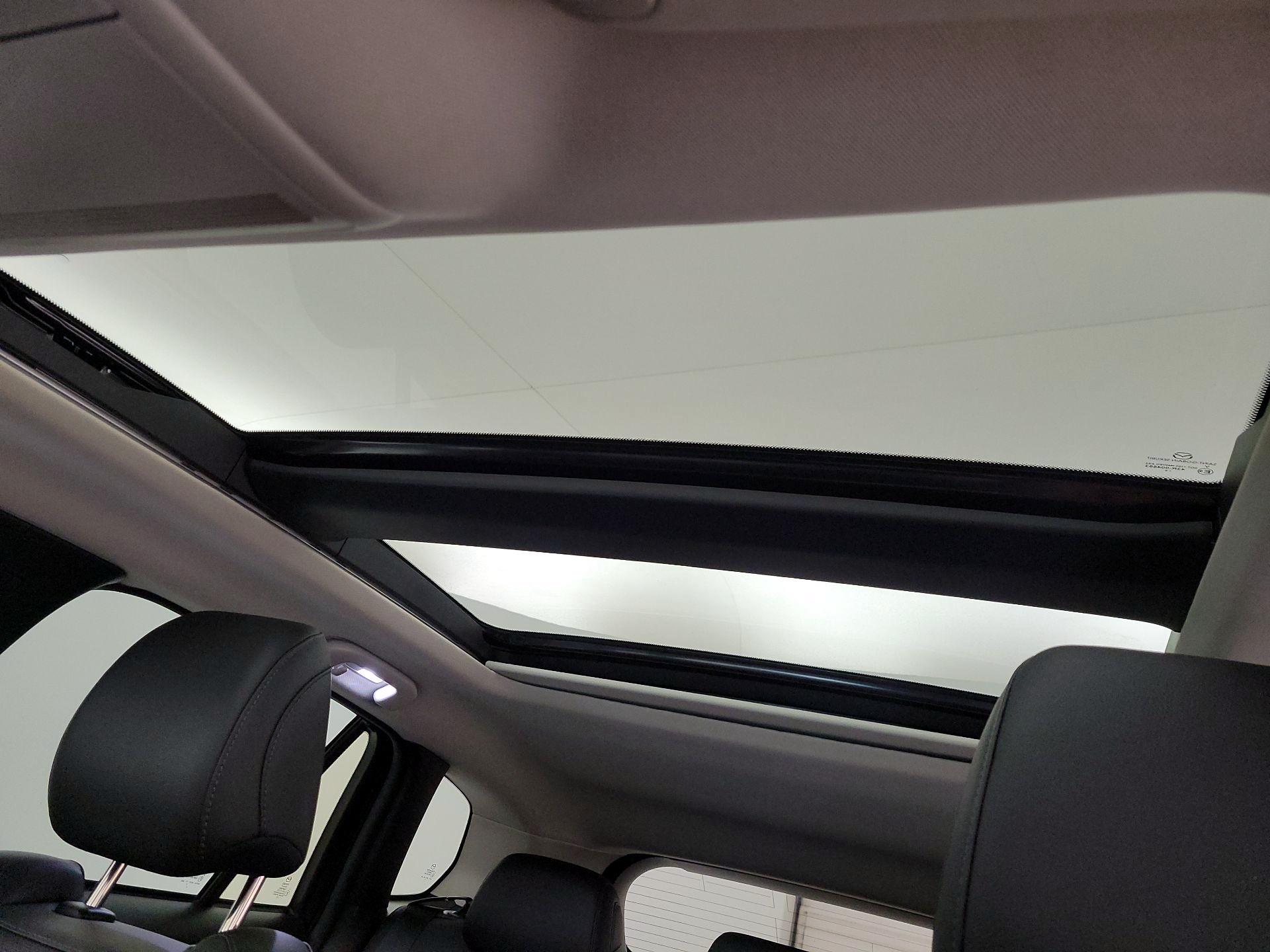 Thumbnail: 2025 Mazda CX-50 - 19