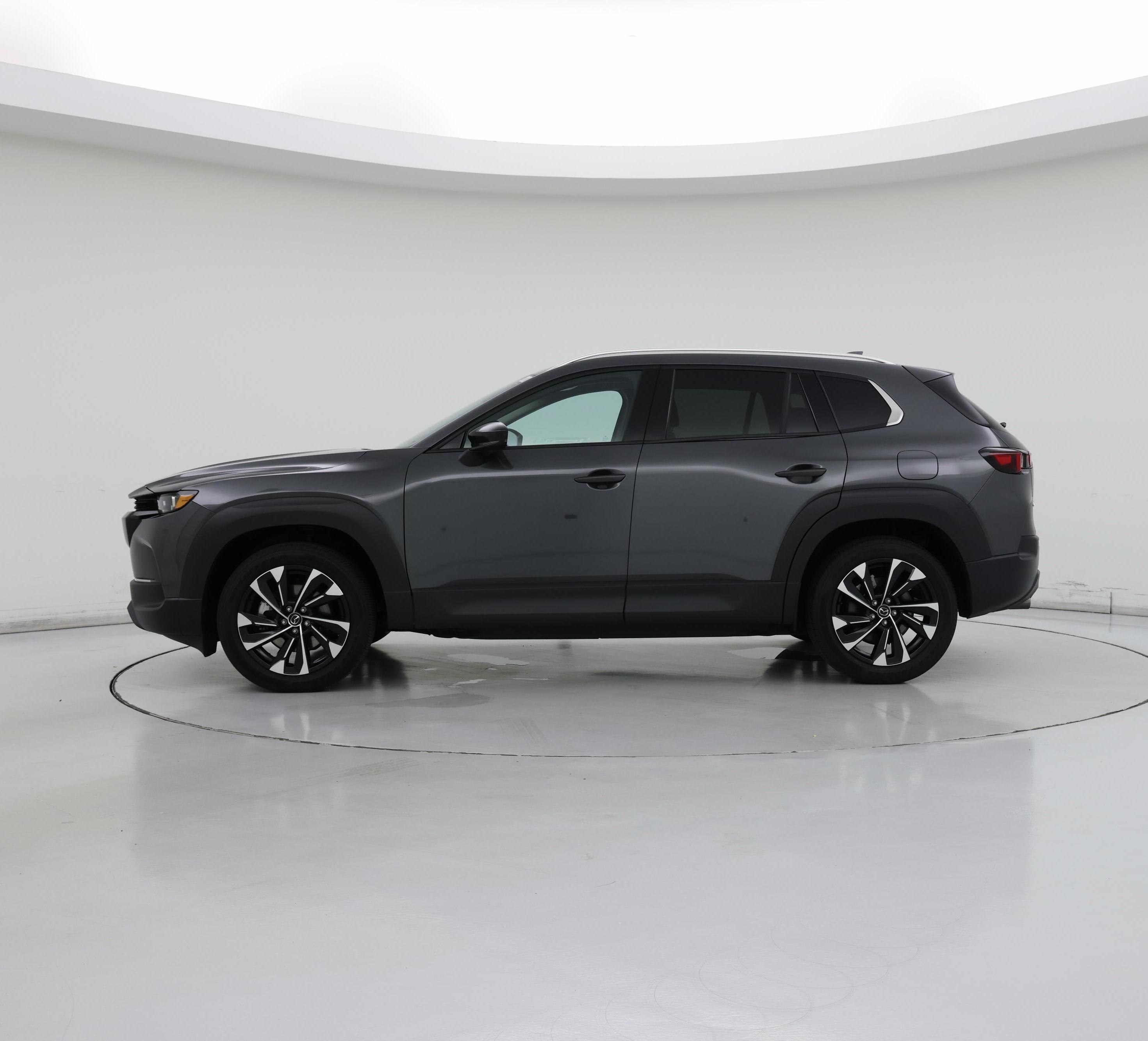 Thumbnail: 2025 Mazda CX-50 - 3